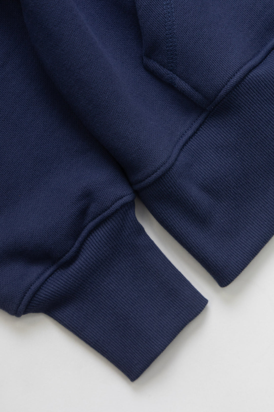 Radish Hoodie - Navy