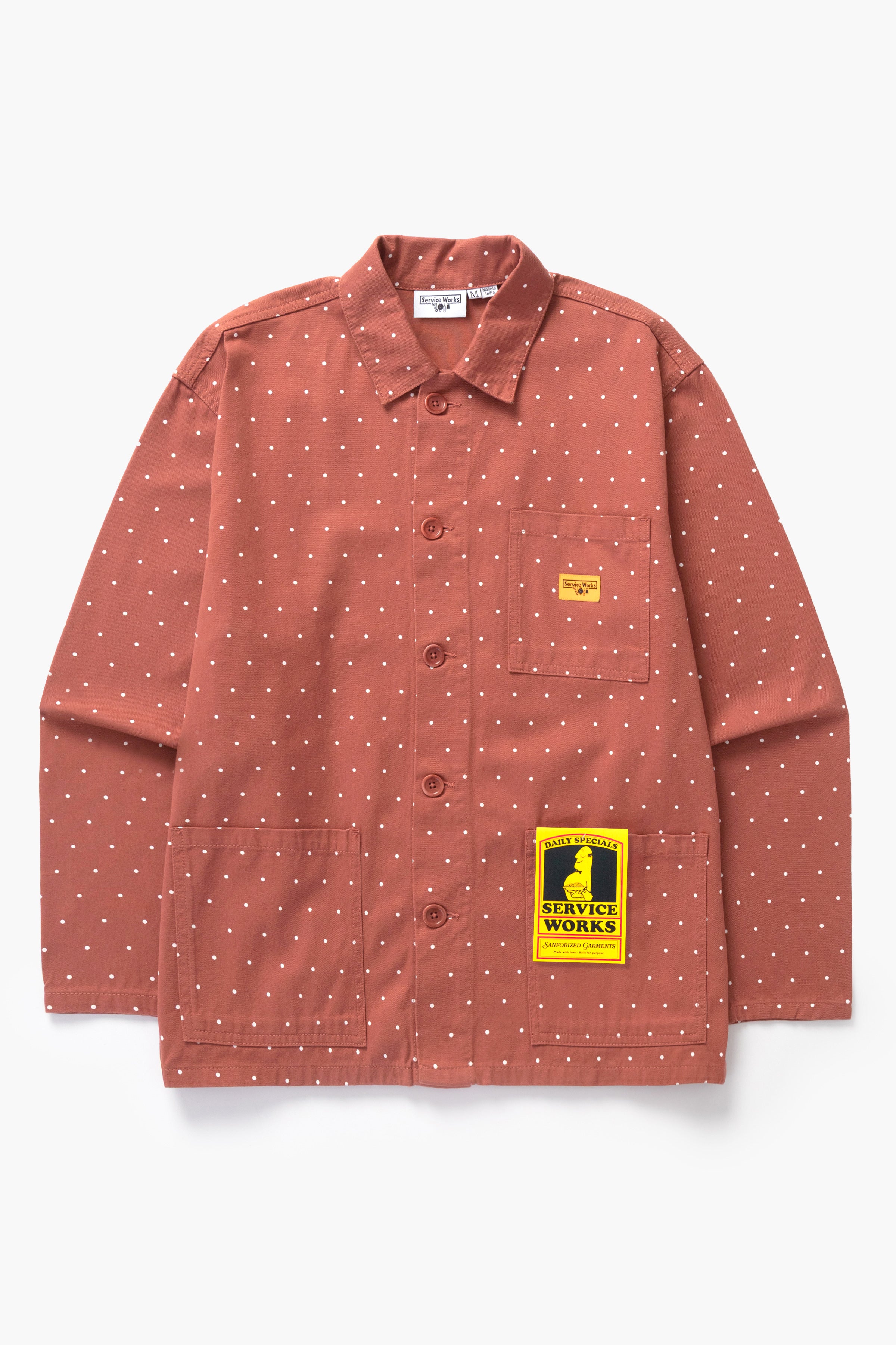 SW322-PolkaDotChoreShirt-Clay-