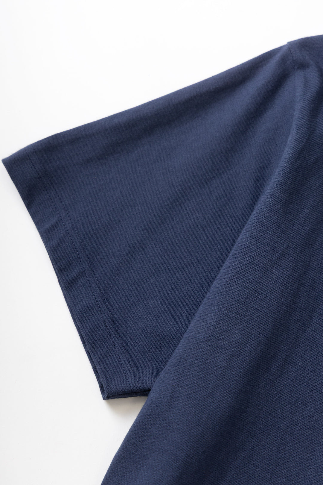 Milos Tee - Navy