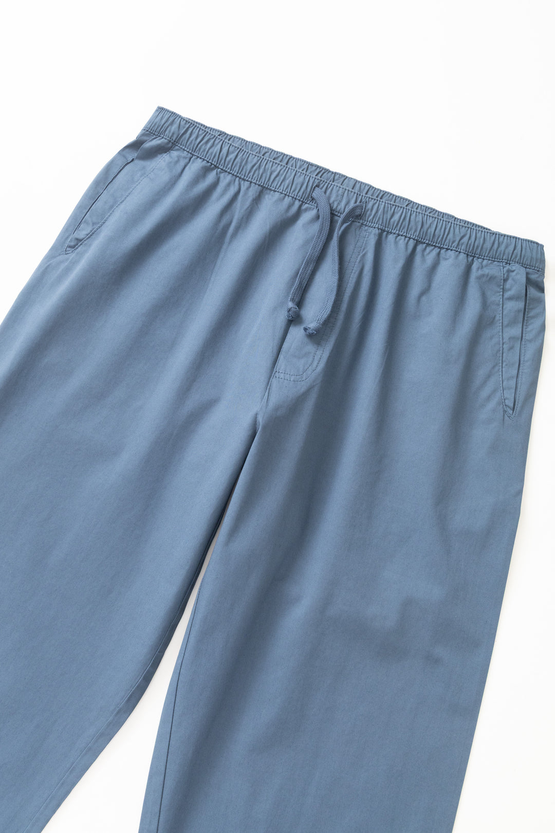 Tech Twill Easy Chef Pants - Slate