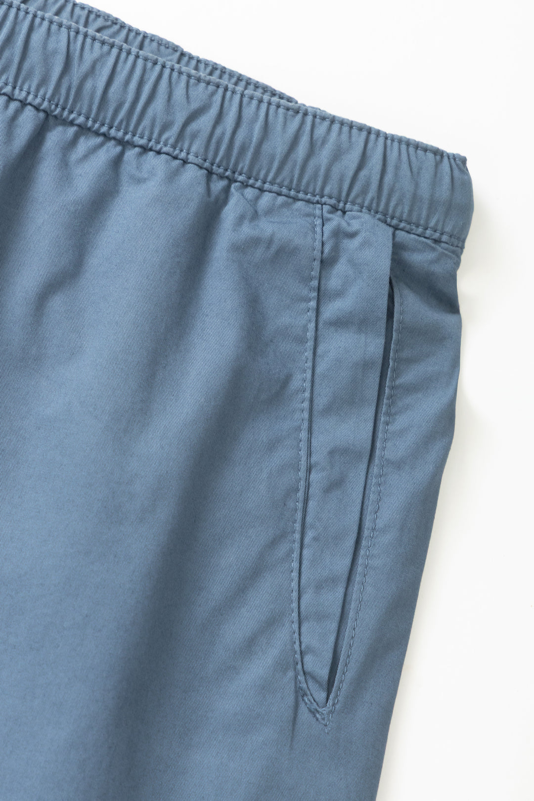 Tech Twill Easy Chef Pants - Slate