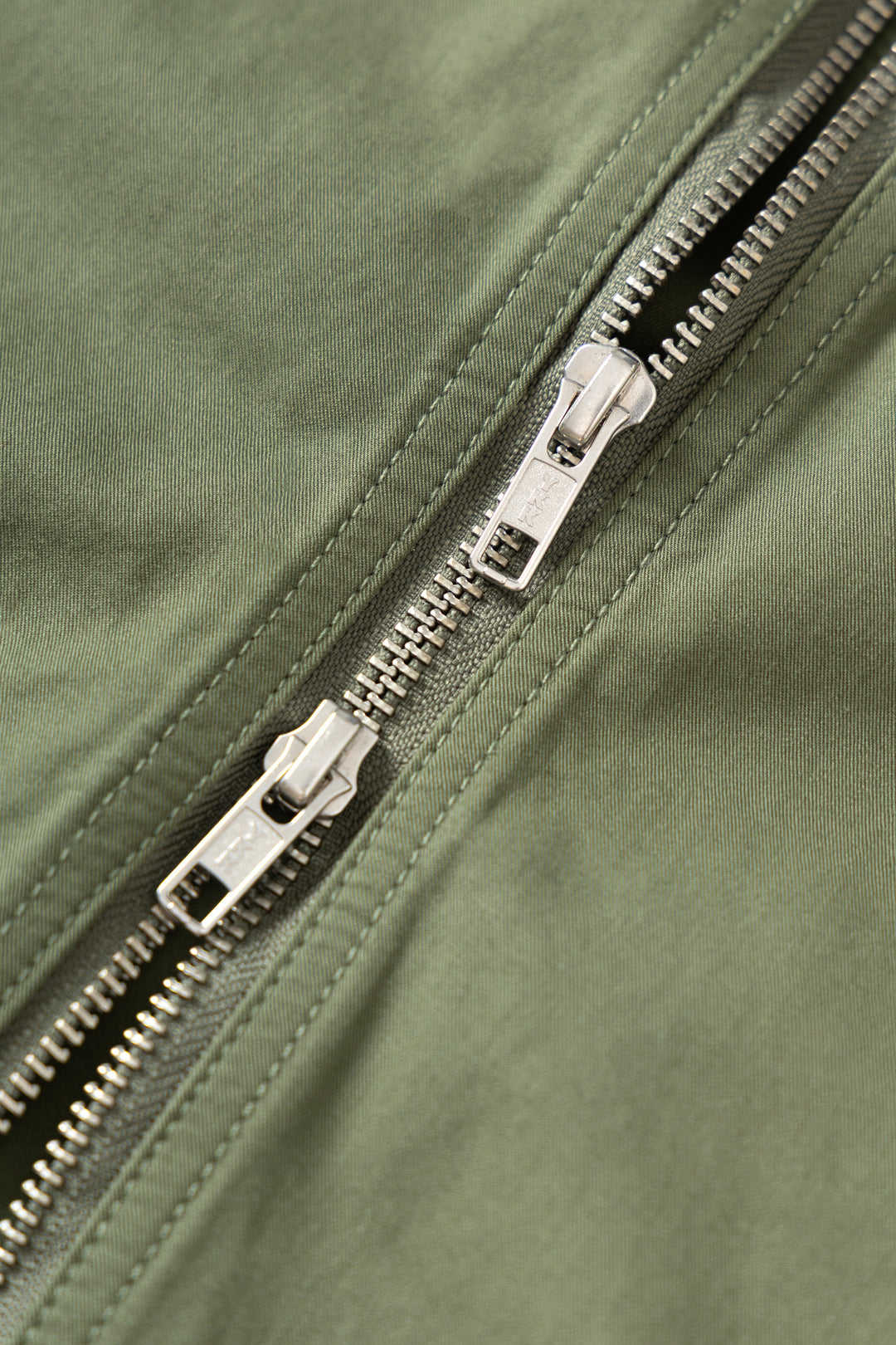 Tech Twill Gardening Liner - Olive