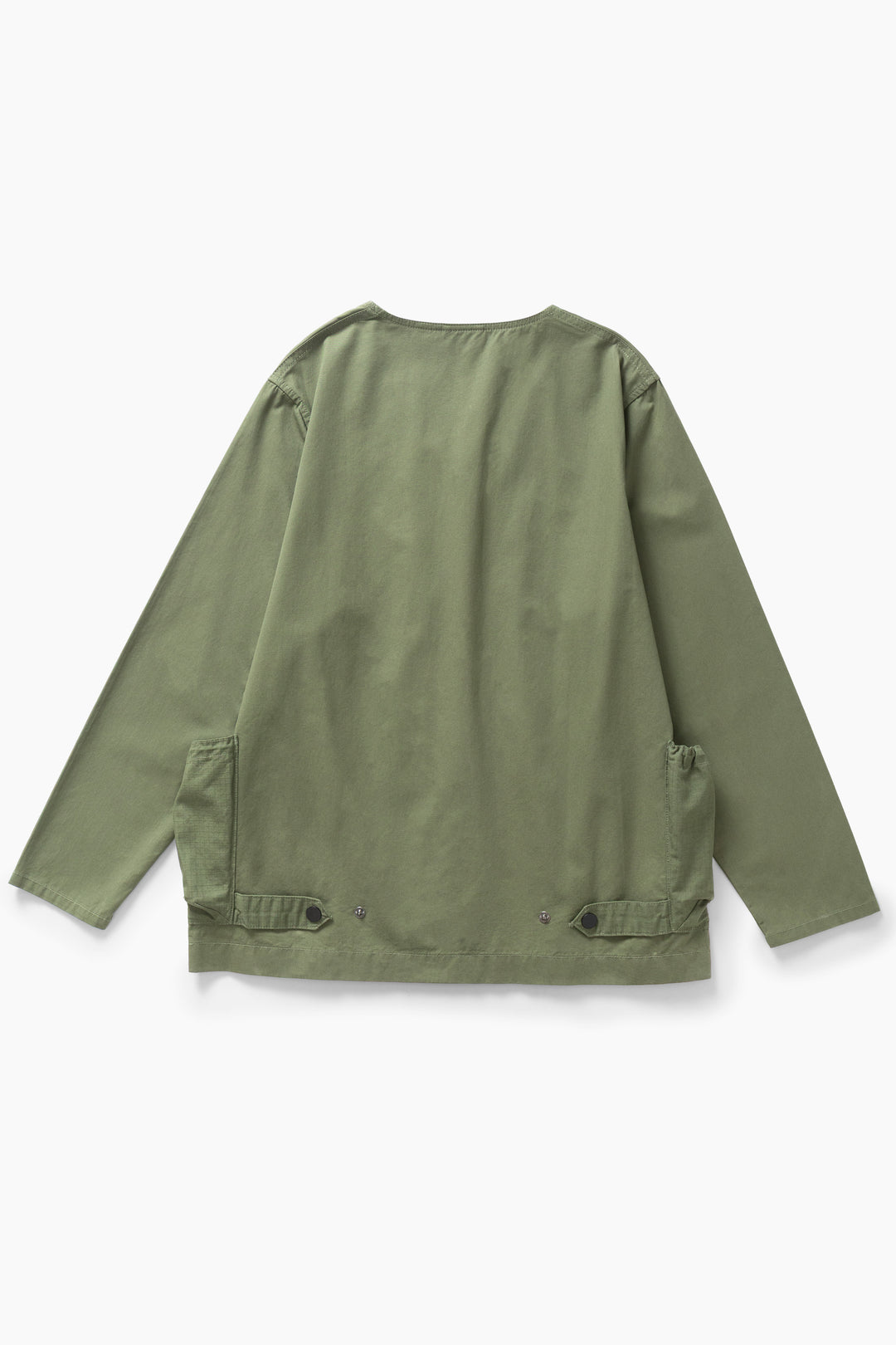 Tech Twill Gardening Liner - Olive