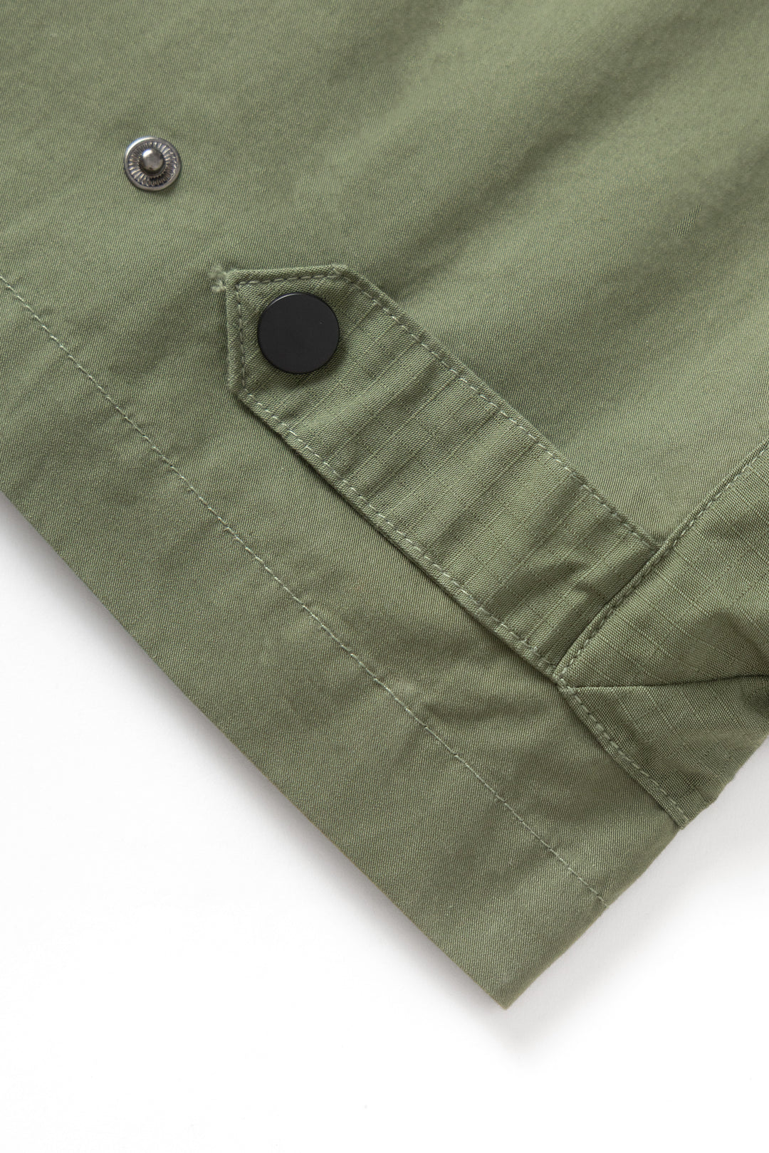 Tech Twill Gardening Liner - Olive