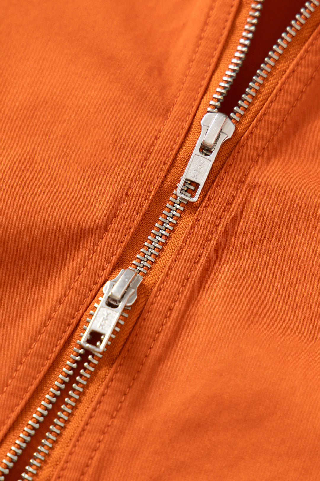 Tech Twill Gardening Liner - Rust