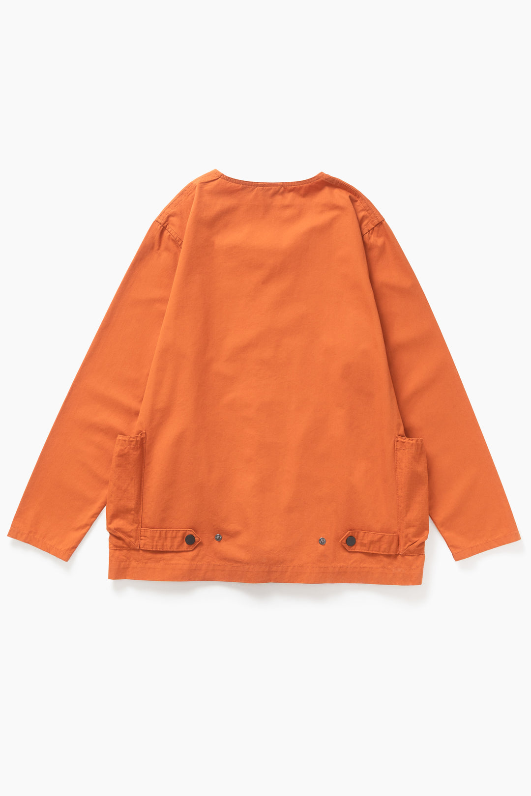 Tech Twill Gardening Liner - Rust