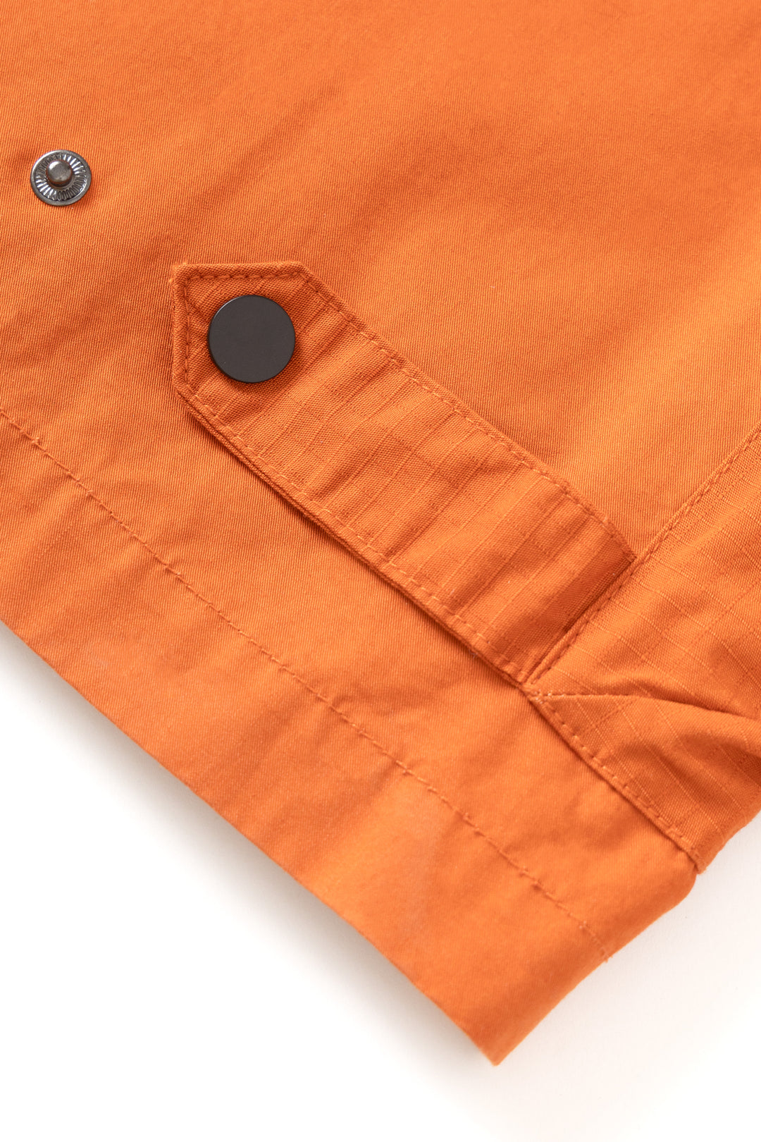 Tech Twill Gardening Liner - Rust