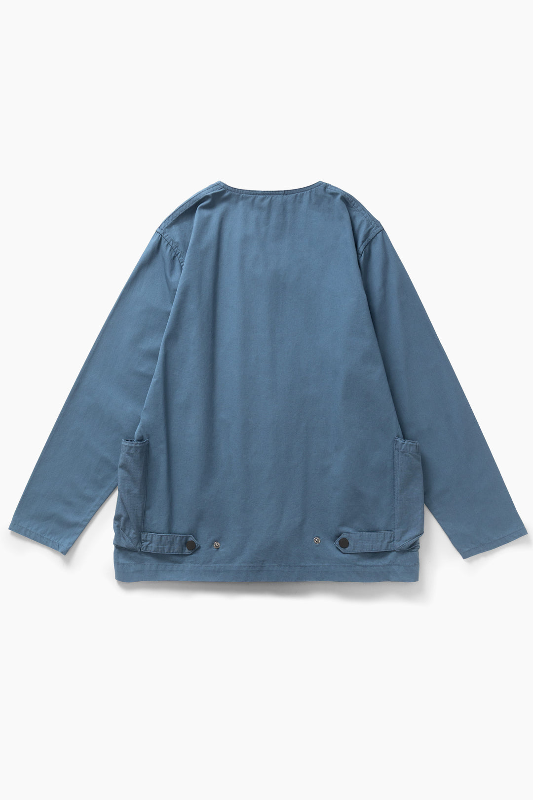 Tech Twill Gardening Liner - Slate