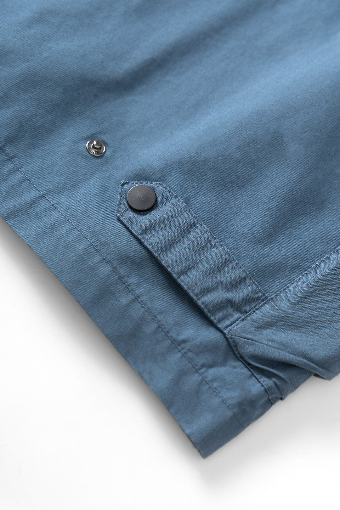 Tech Twill Gardening Liner - Slate