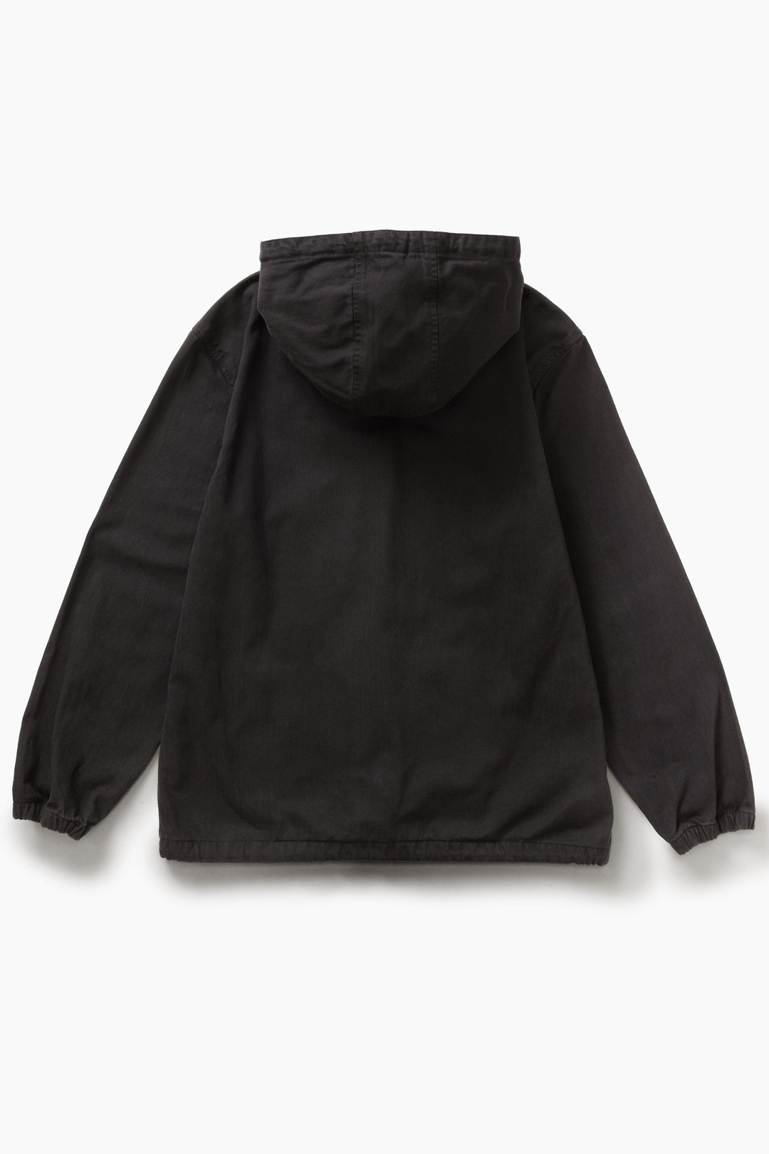 Pigment Herringbone Smock 2.0 - Black