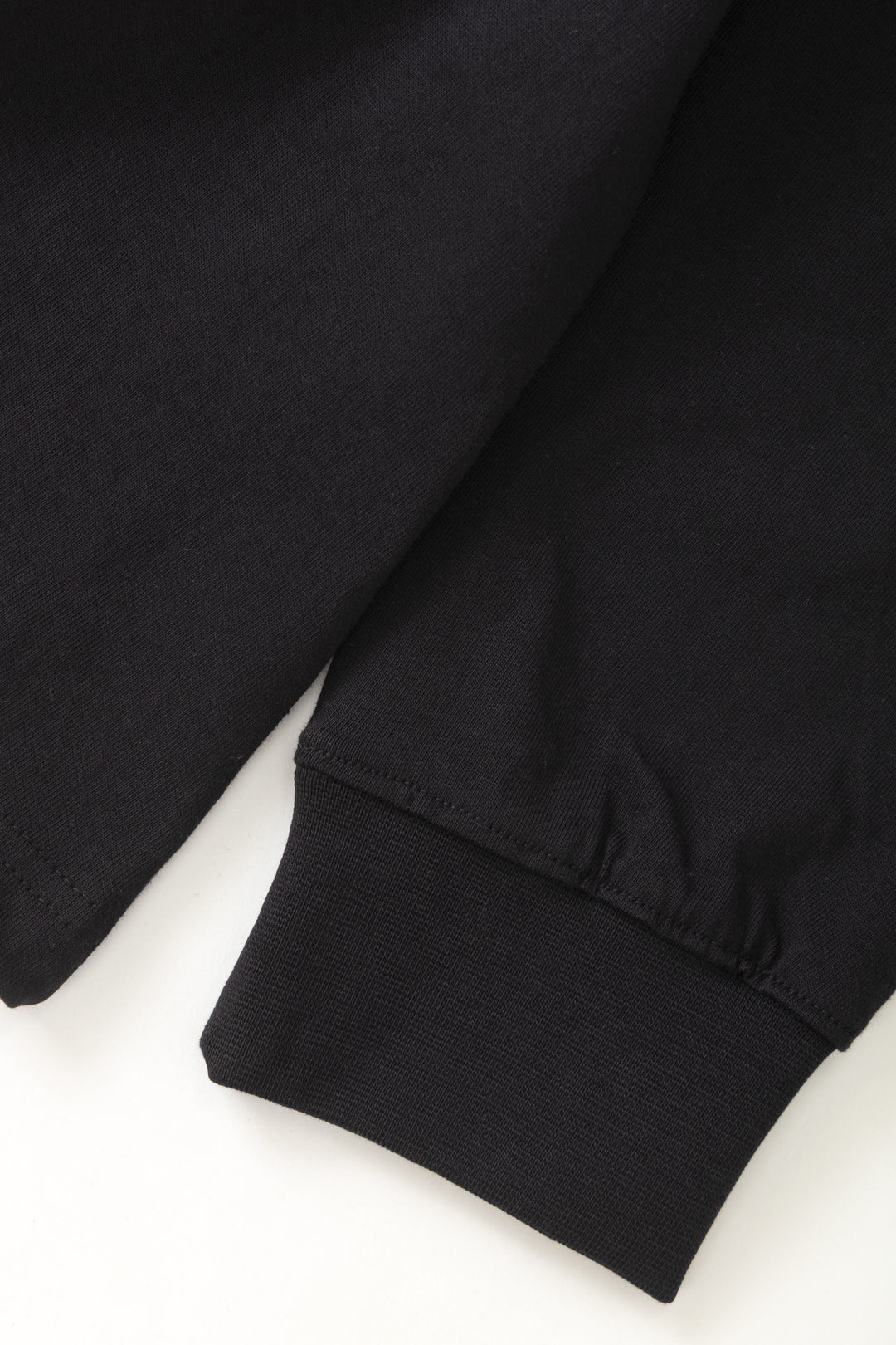 Boiling Point Long Sleeve Tee - Black