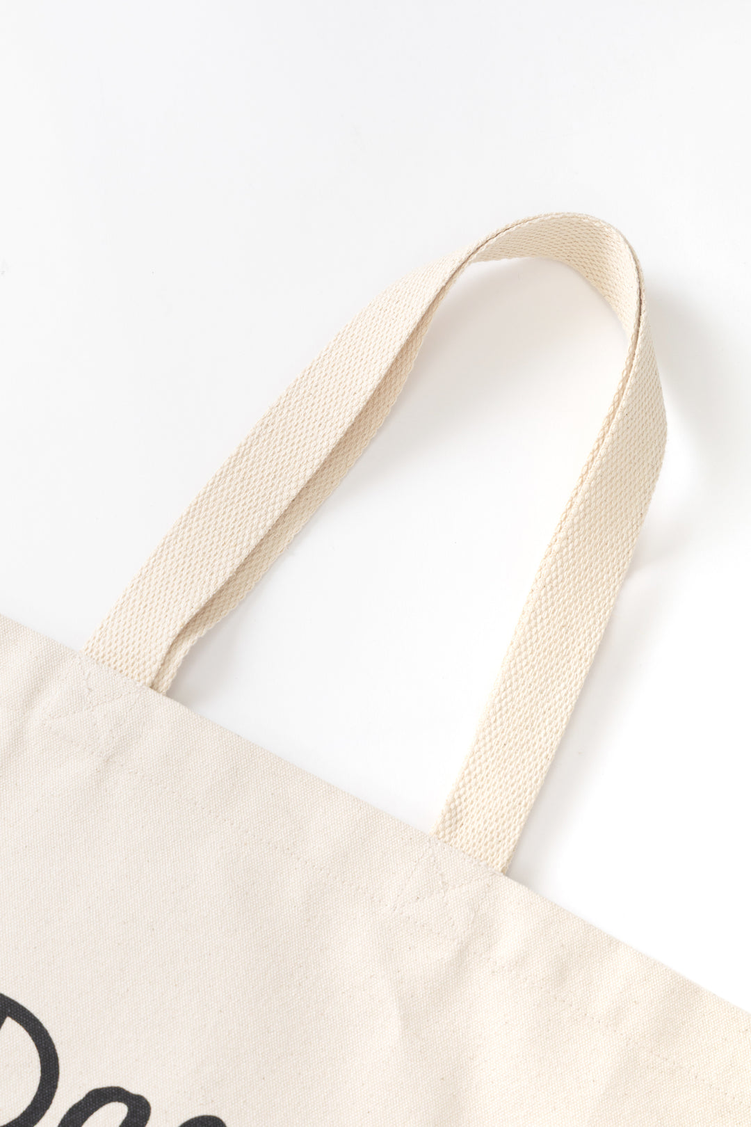 Double Vision Shopper - Natural