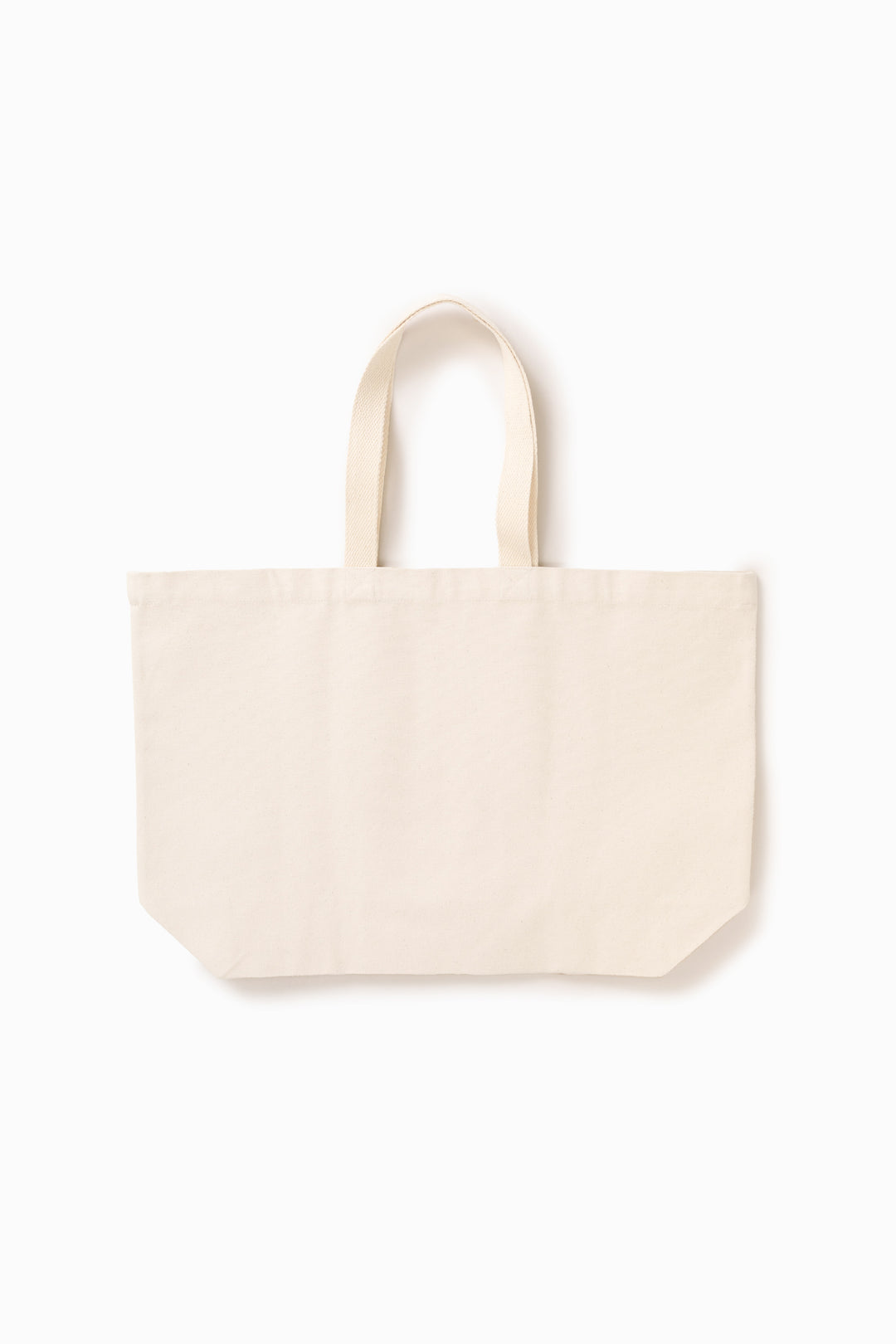 Double Vision Shopper - Natural