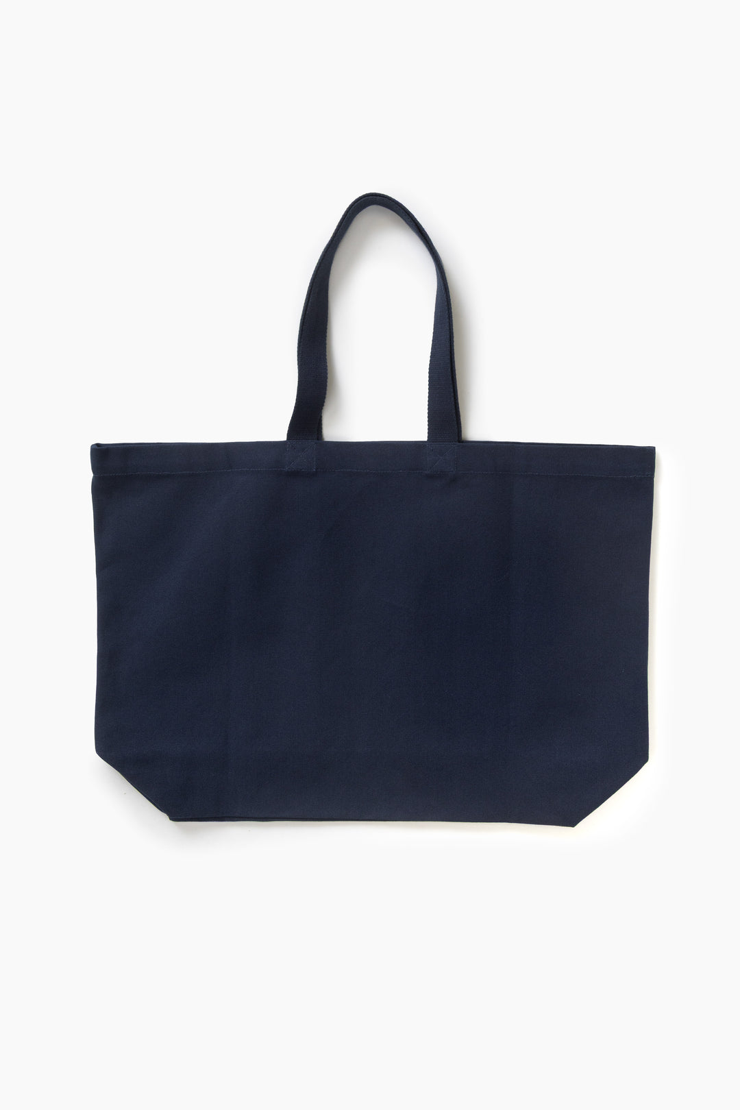 Double Vision Shopper - Navy