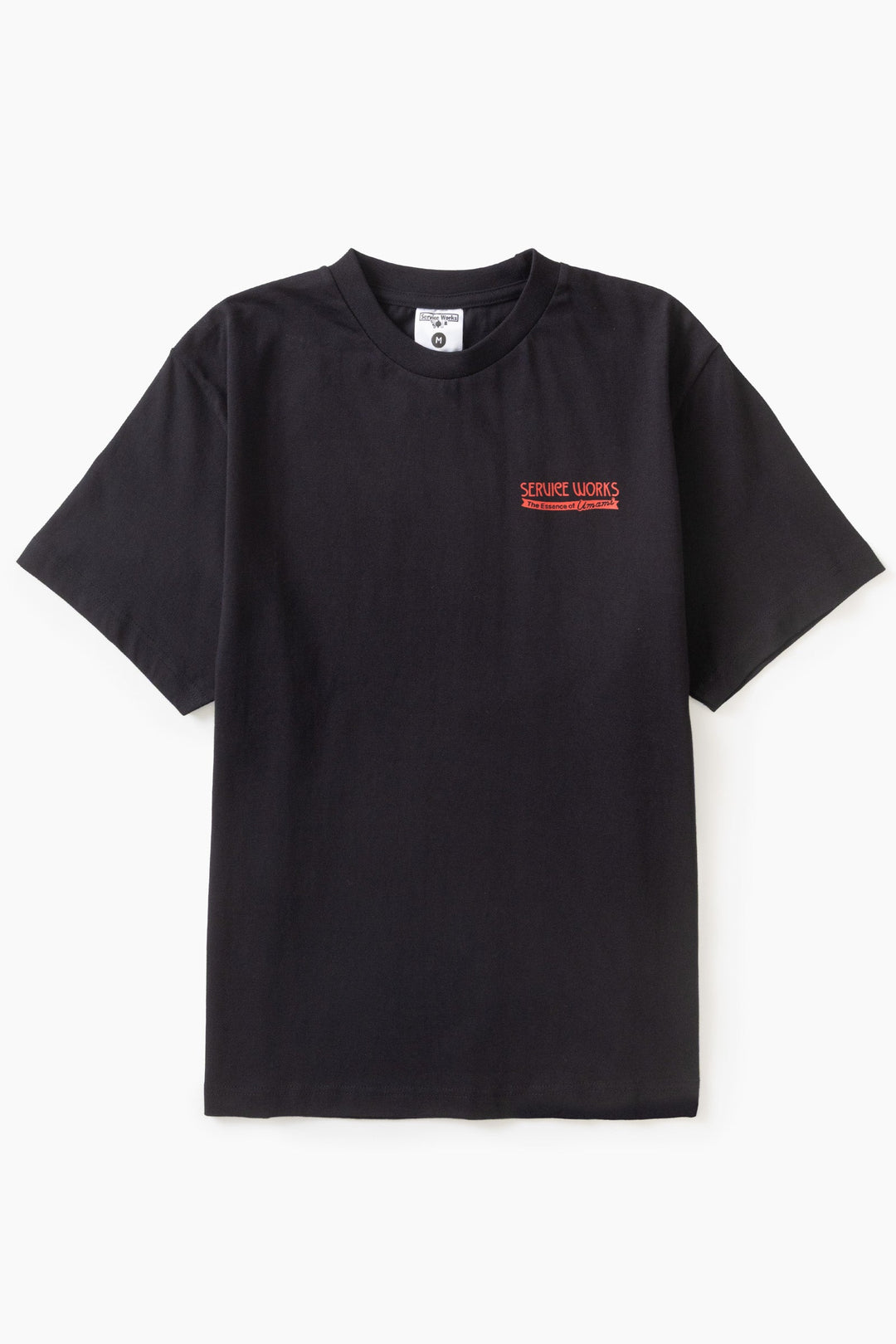 MSG Tee - Black