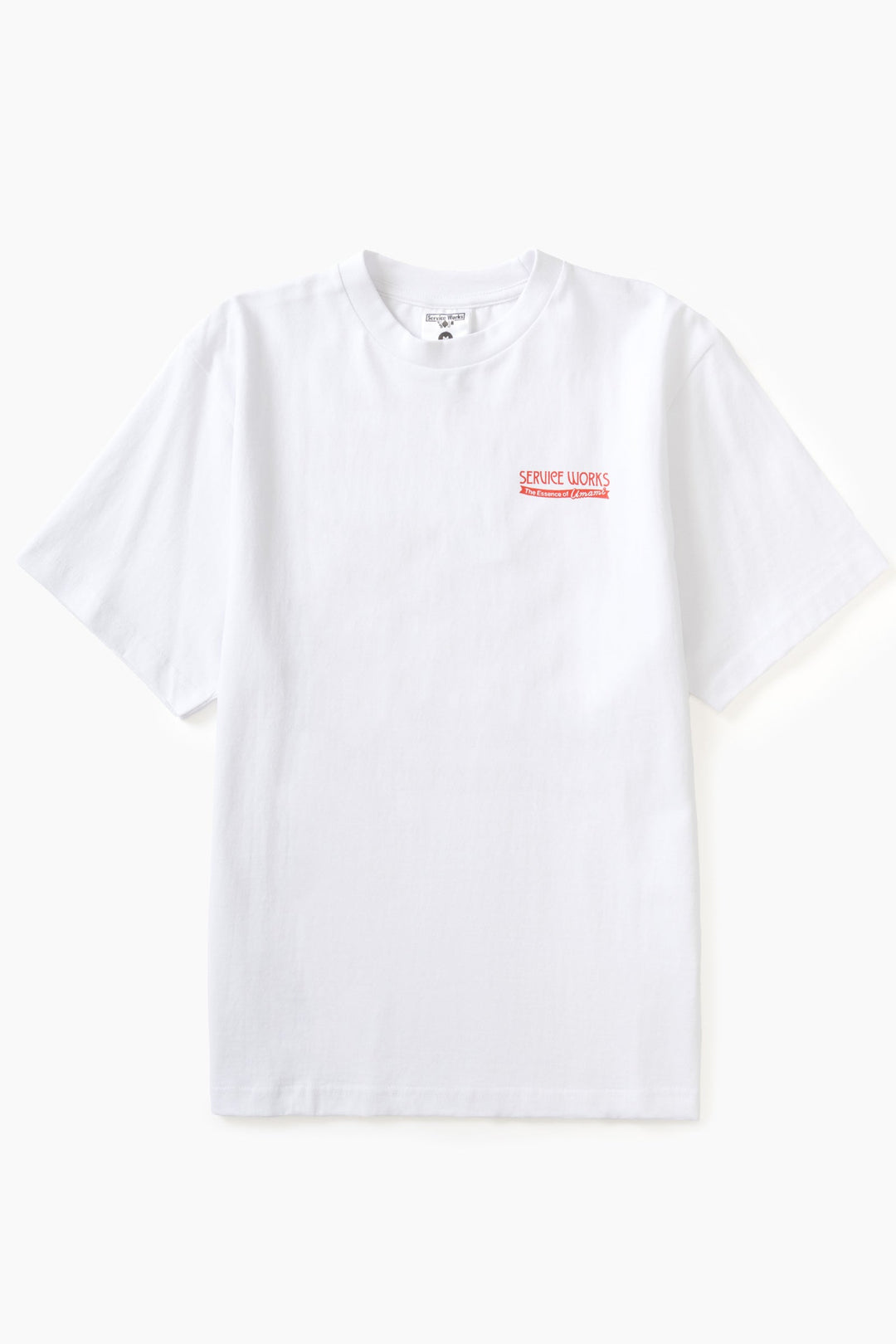 MSG Tee - White