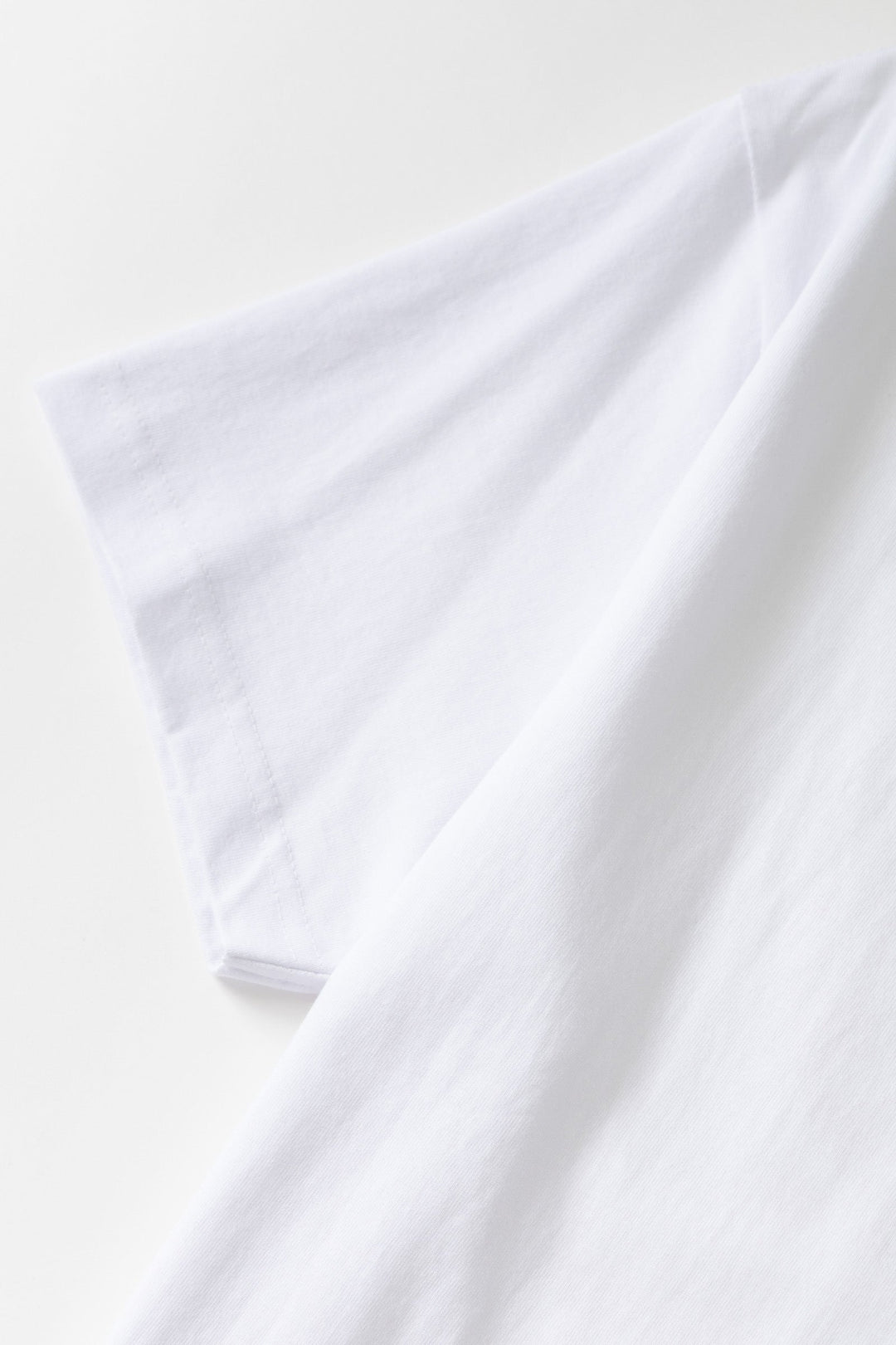 MSG Tee - White