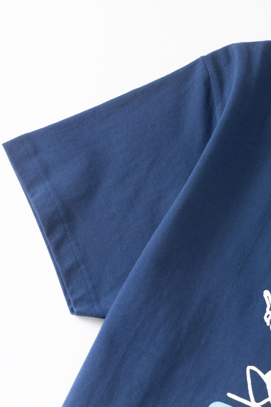Daily Specials Tee - Navy