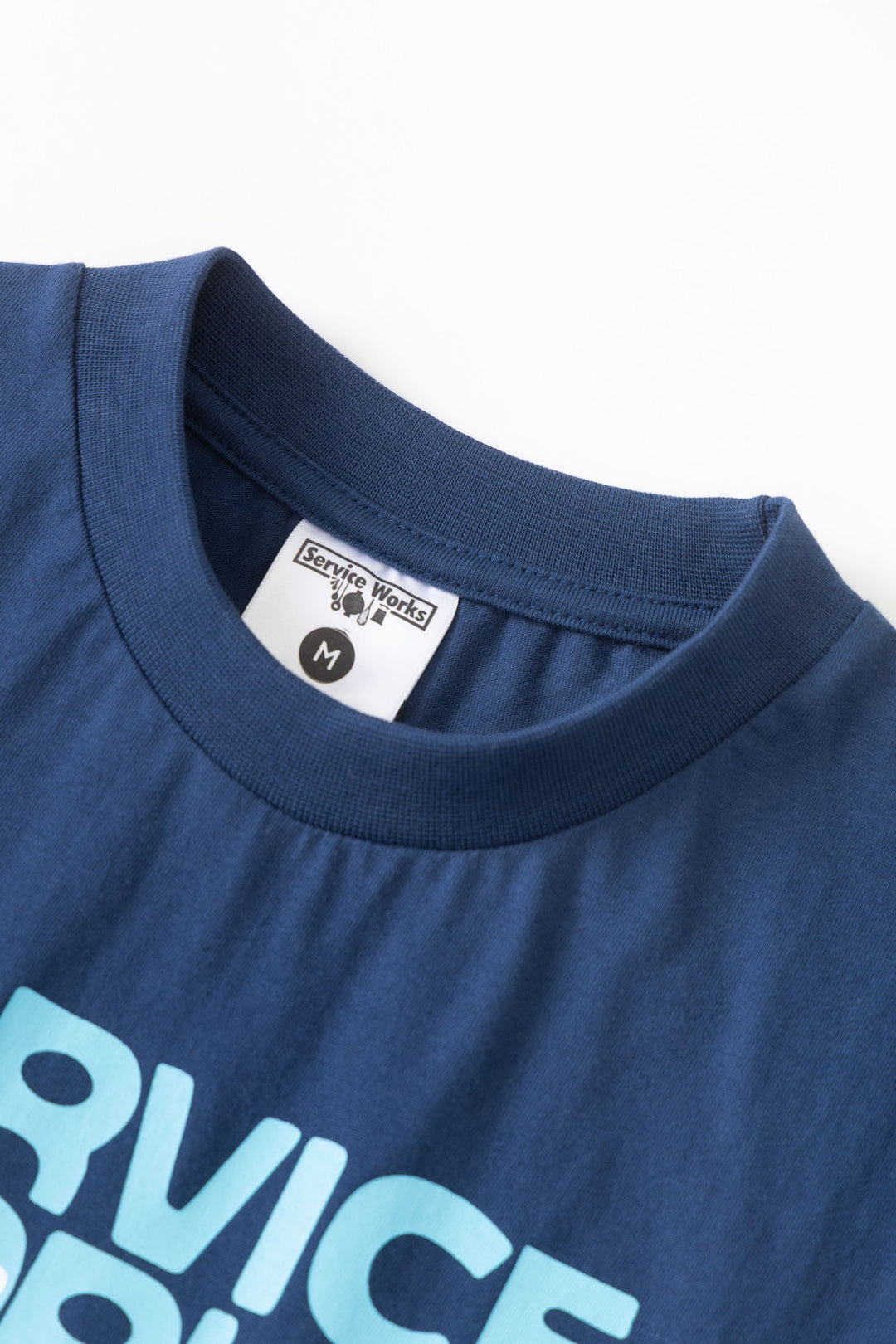 Daily Specials Tee - Navy