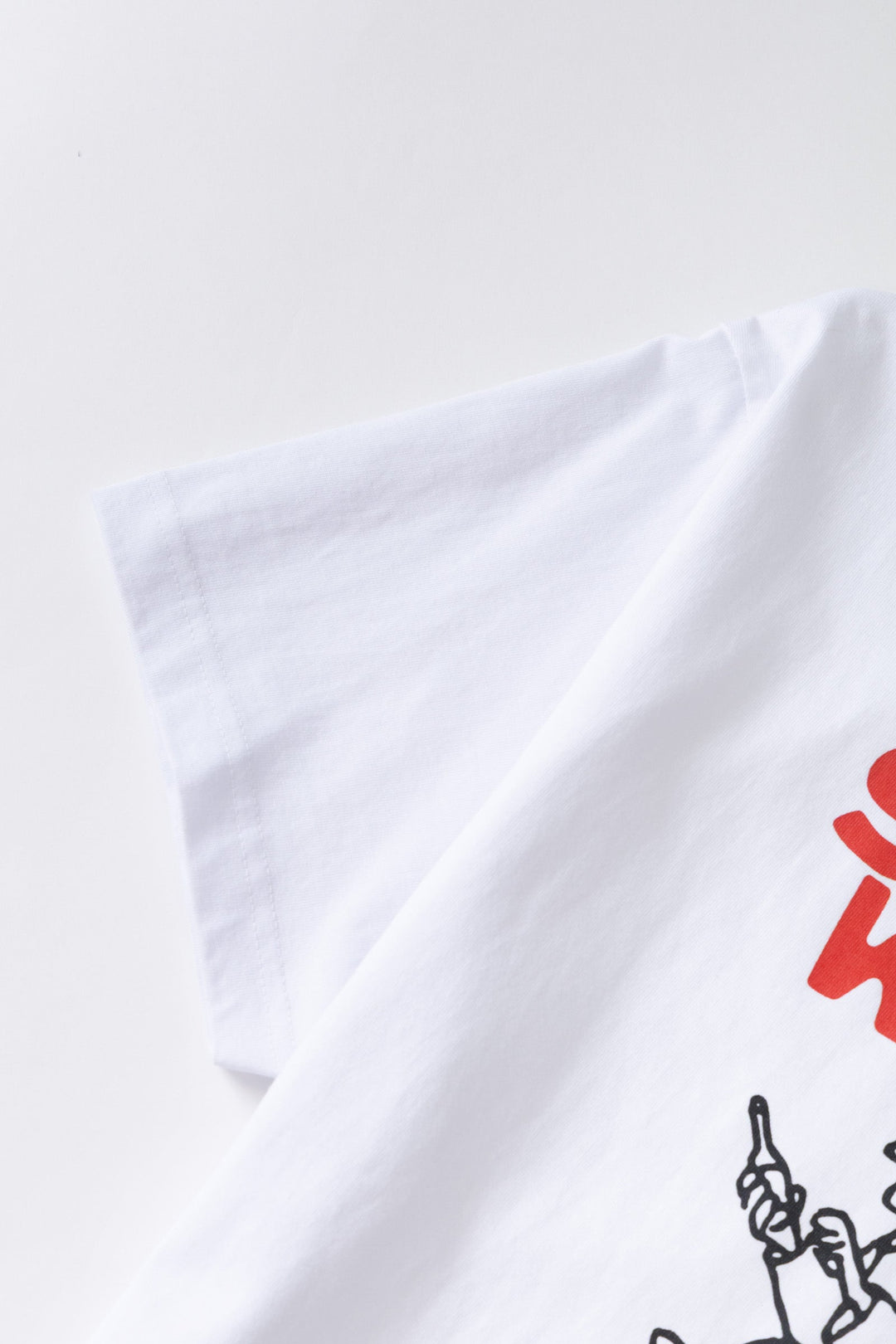 Daily Specials Tee - White