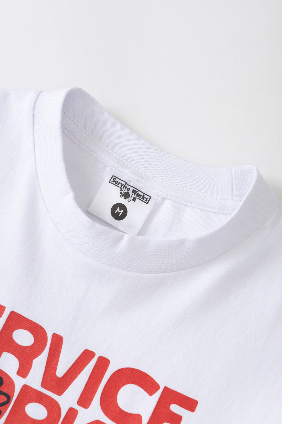 Daily Specials Tee - White
