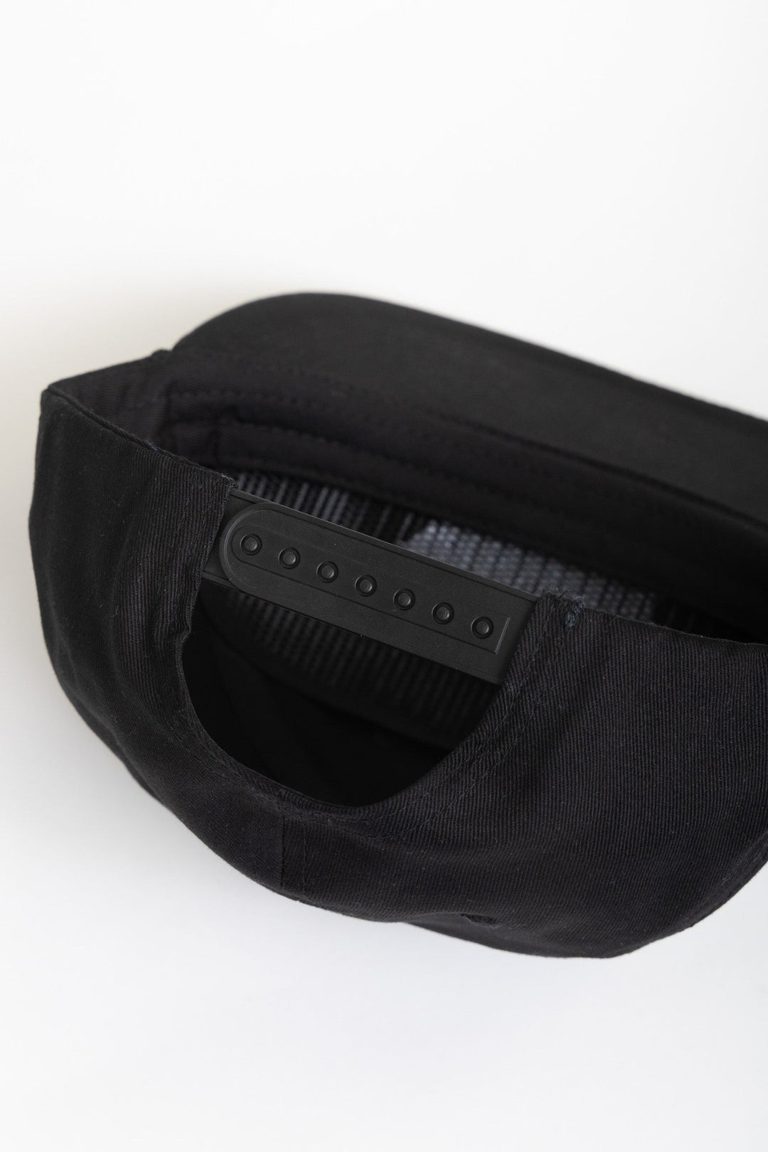 Doom Cap - Black