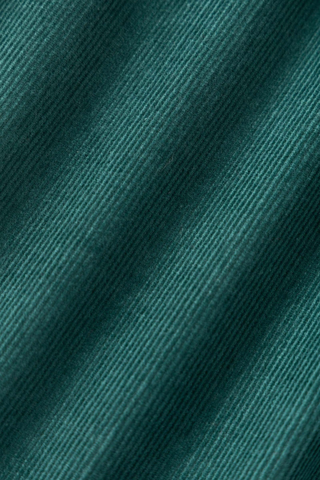 Fine Cord Chef Pants - Green