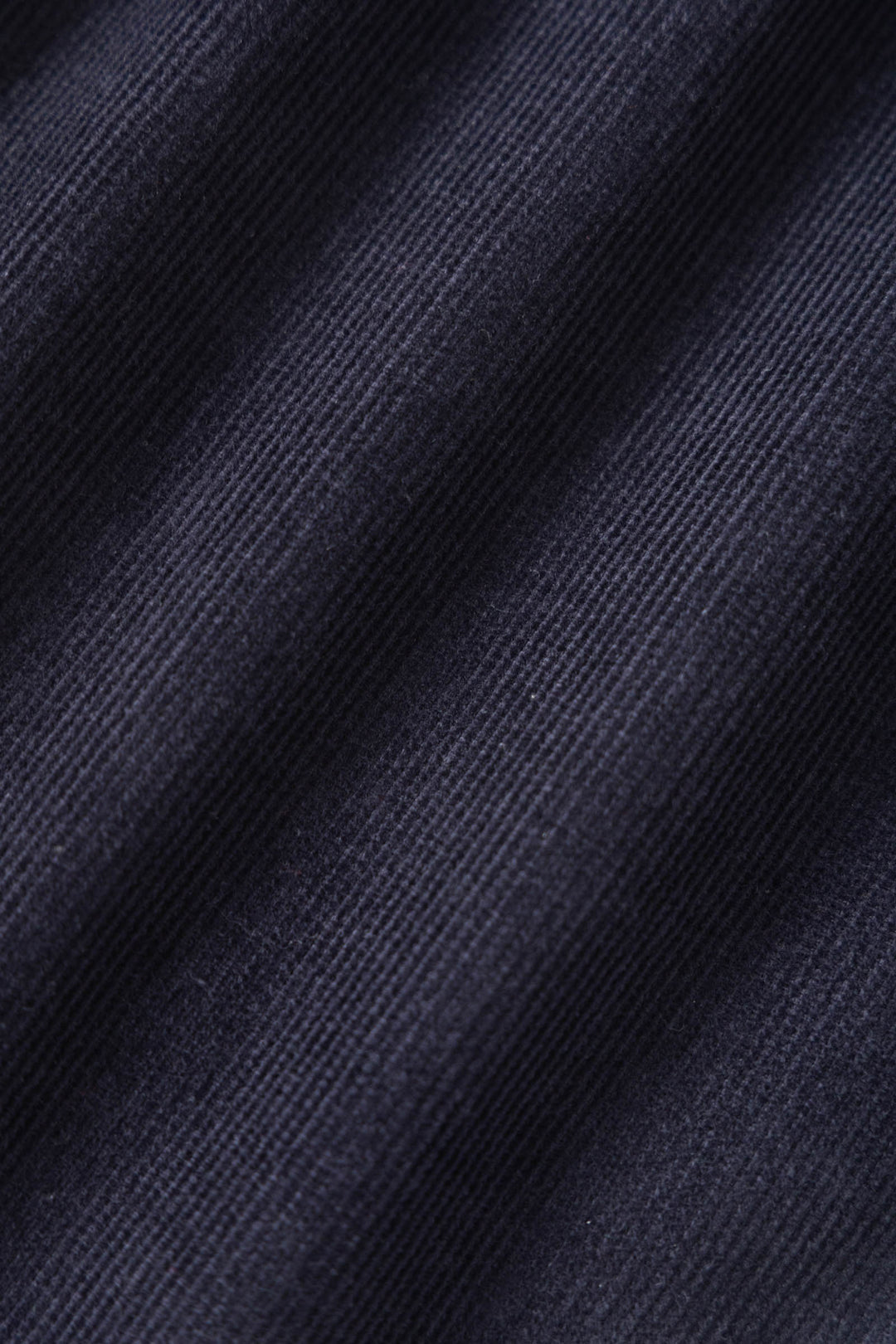 Fine Cord Chef Pants - Navy
