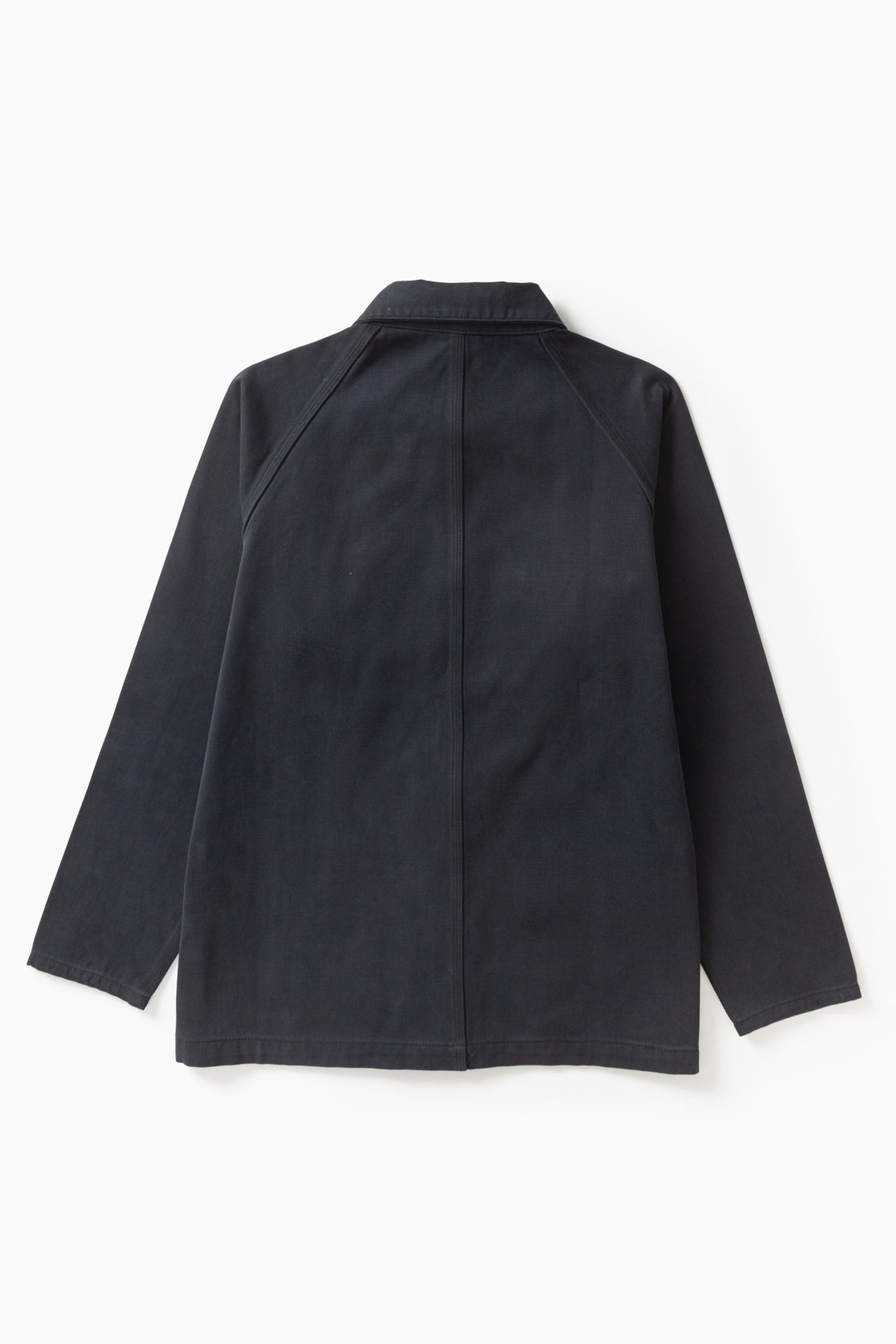 Moleskin Coverall 2.0 - Black