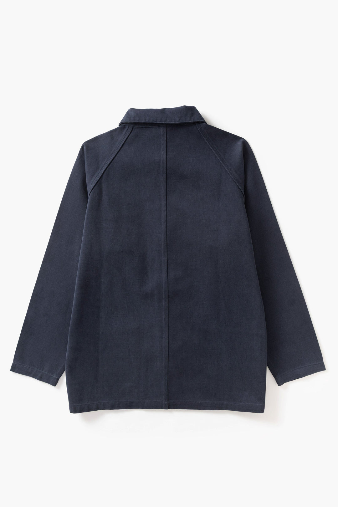 Moleskin Coverall 2.0 - Dark Navy