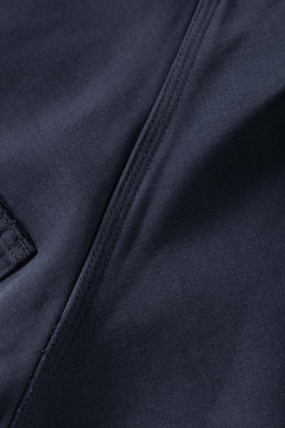 Moleskin Coverall 2.0 - Dark Navy