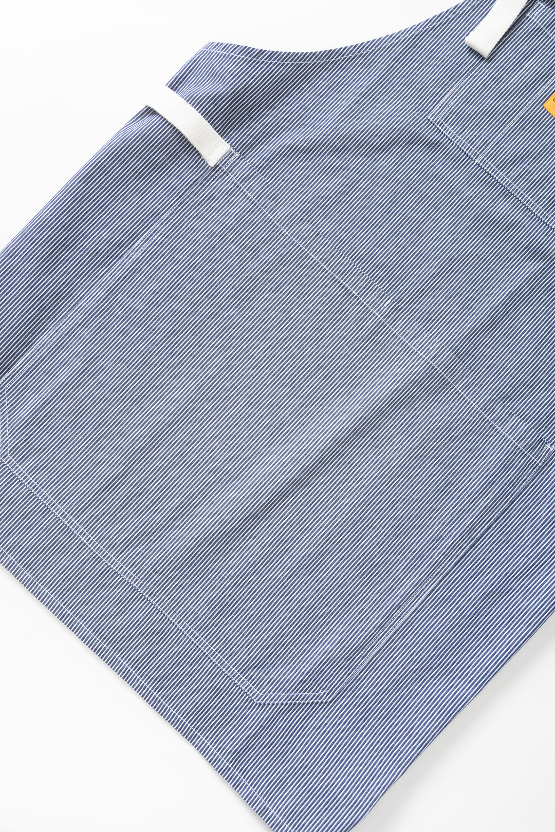 Canvas Apron - Hickory