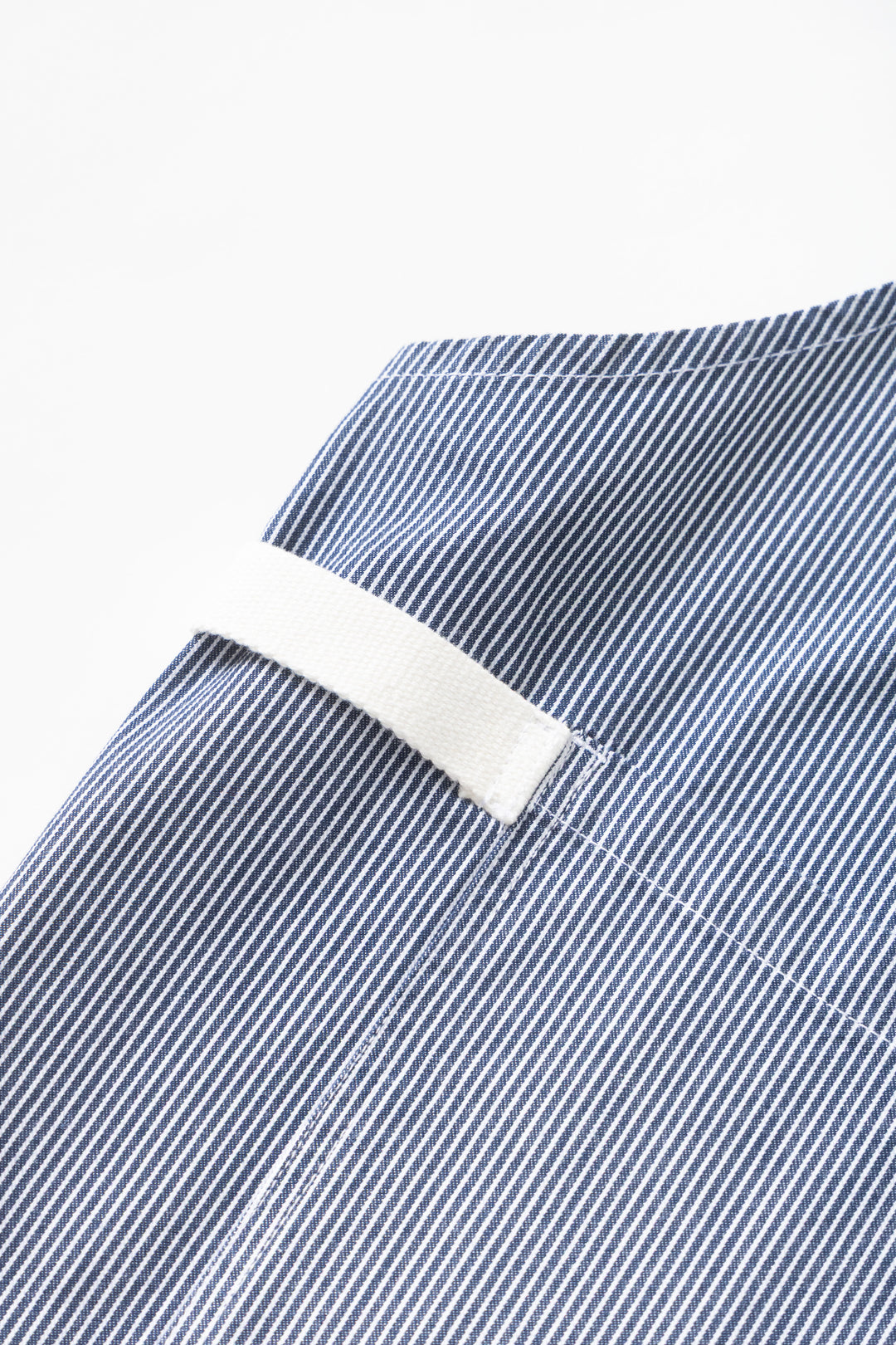 Canvas Apron - Hickory