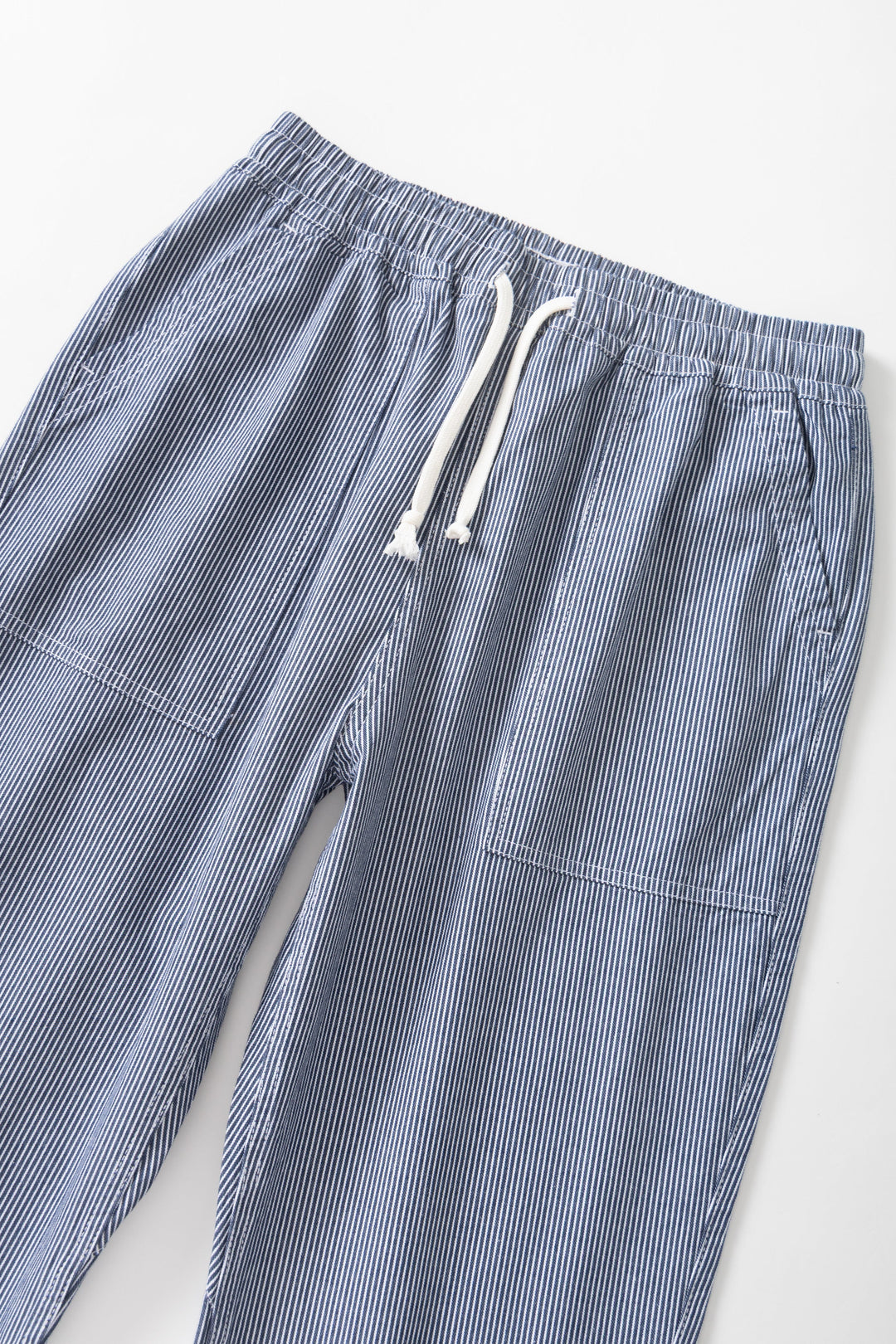 Classic Chef Pants - Hickory
