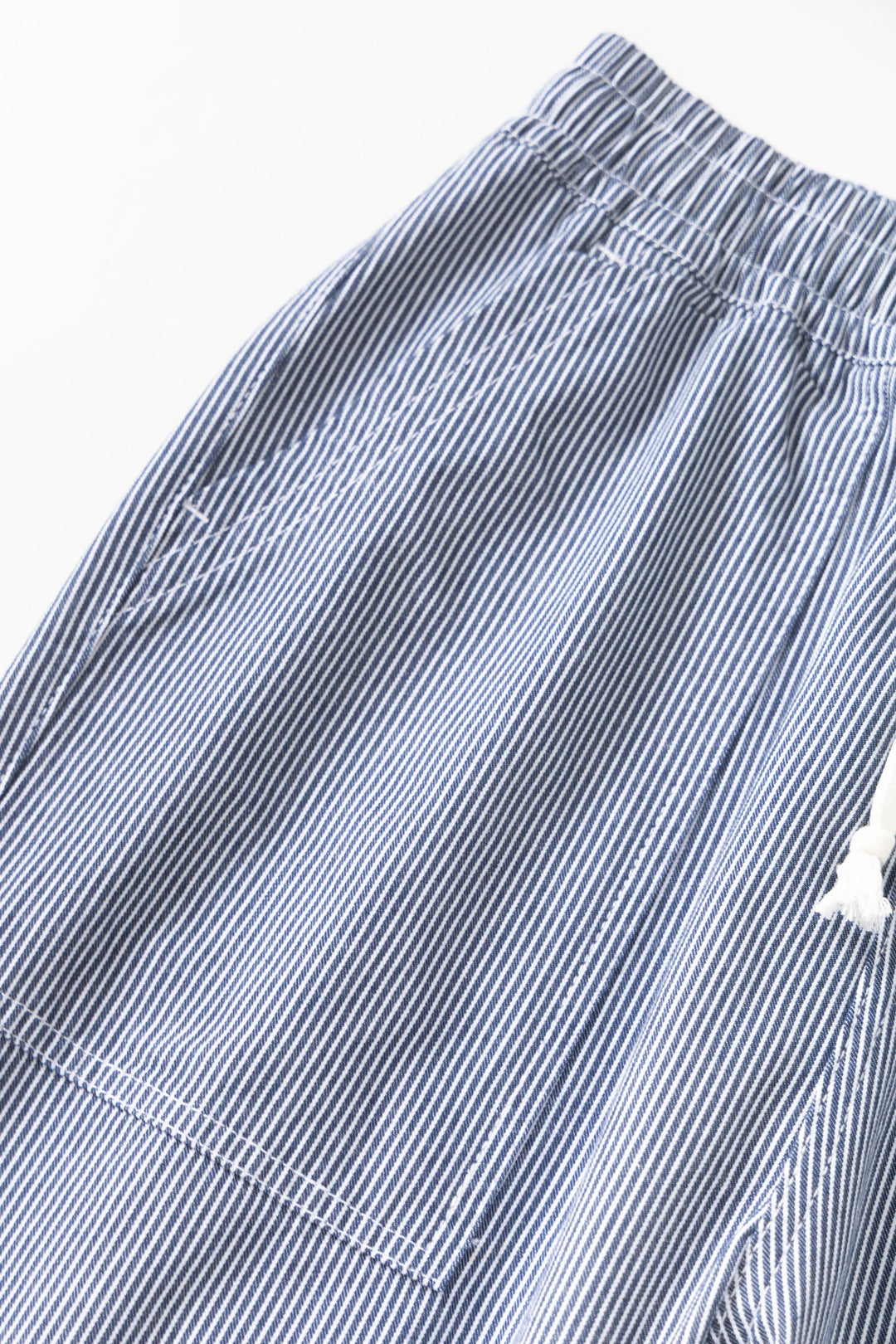 Classic Chef Pants - Hickory