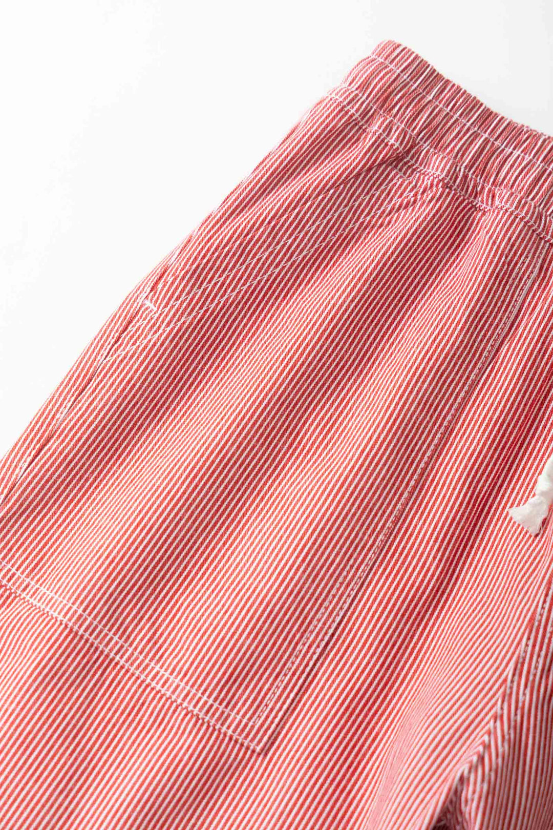 Classic Chef Pants - Red Hickory