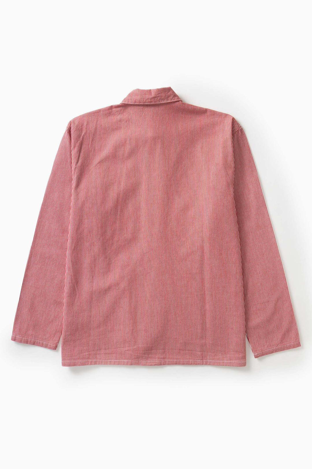 Classic Chore Shirt - Red Hickory