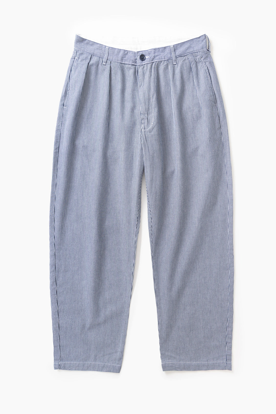 Part Timer Pant - Hickory