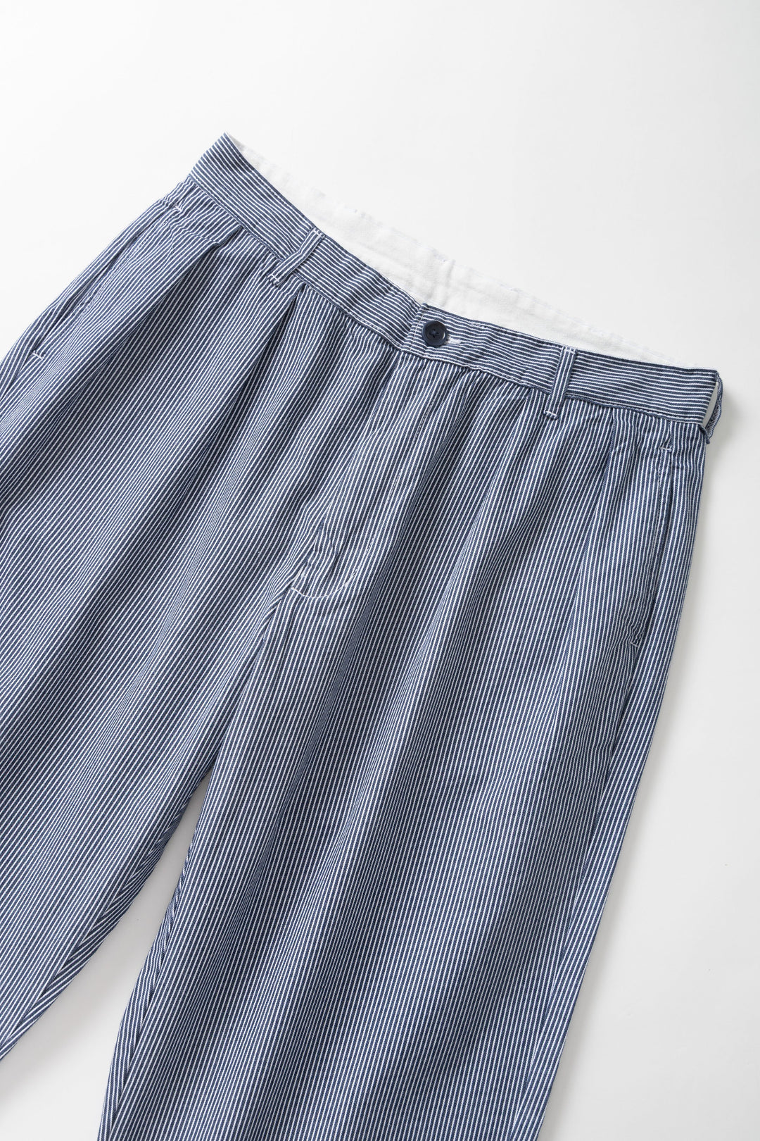 Part Timer Pant - Hickory