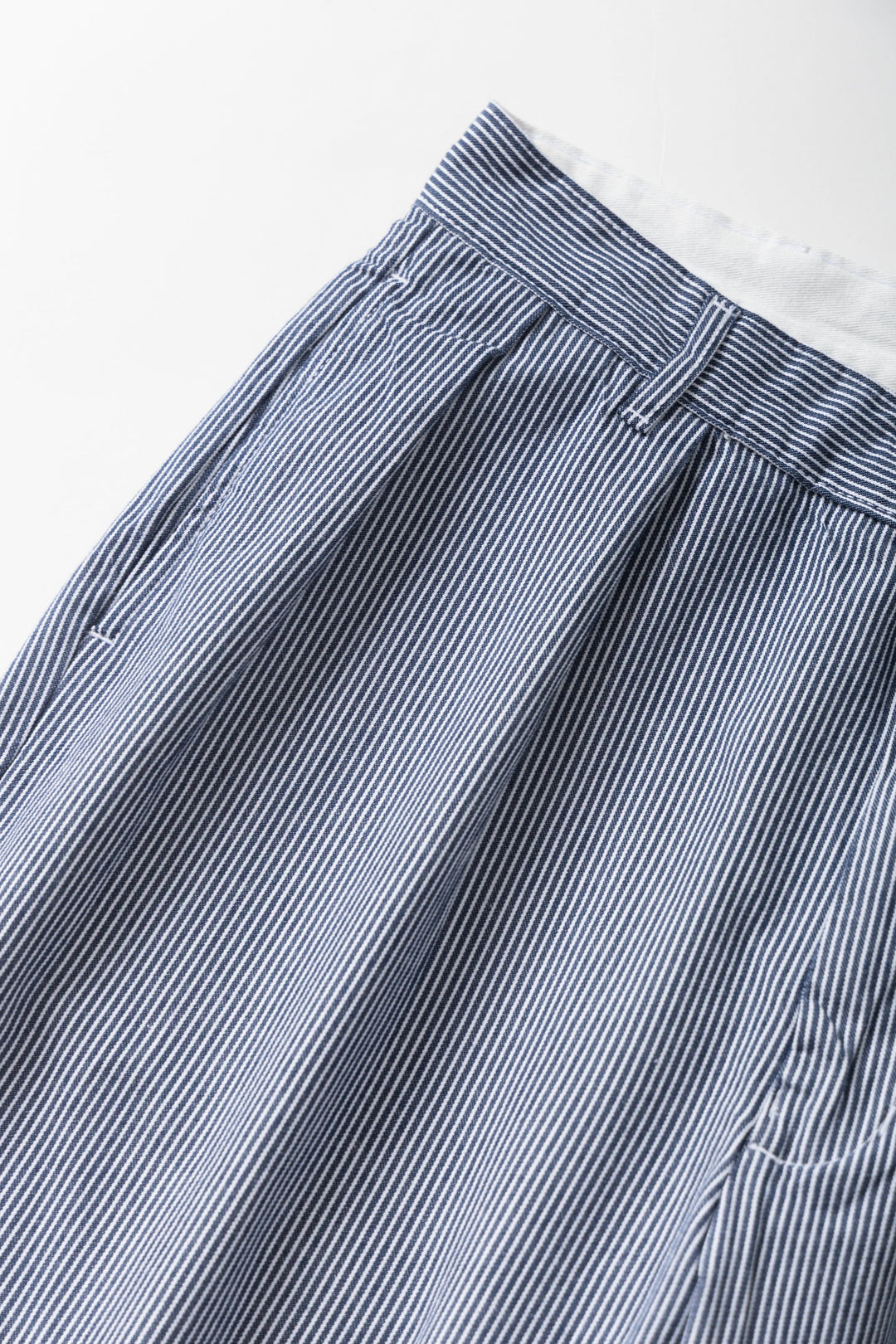 Part Timer Pant - Hickory