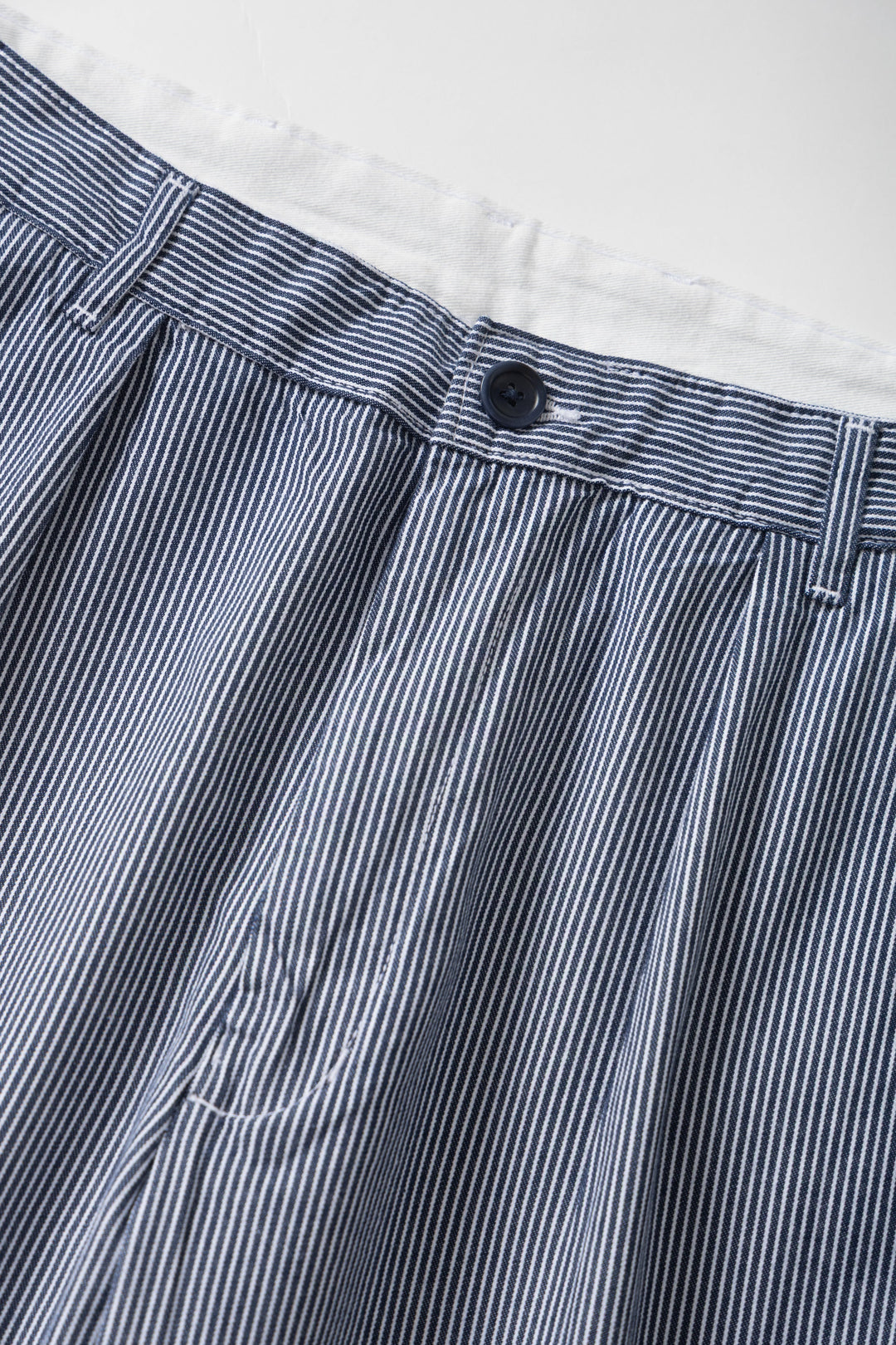 Part Timer Pant - Hickory