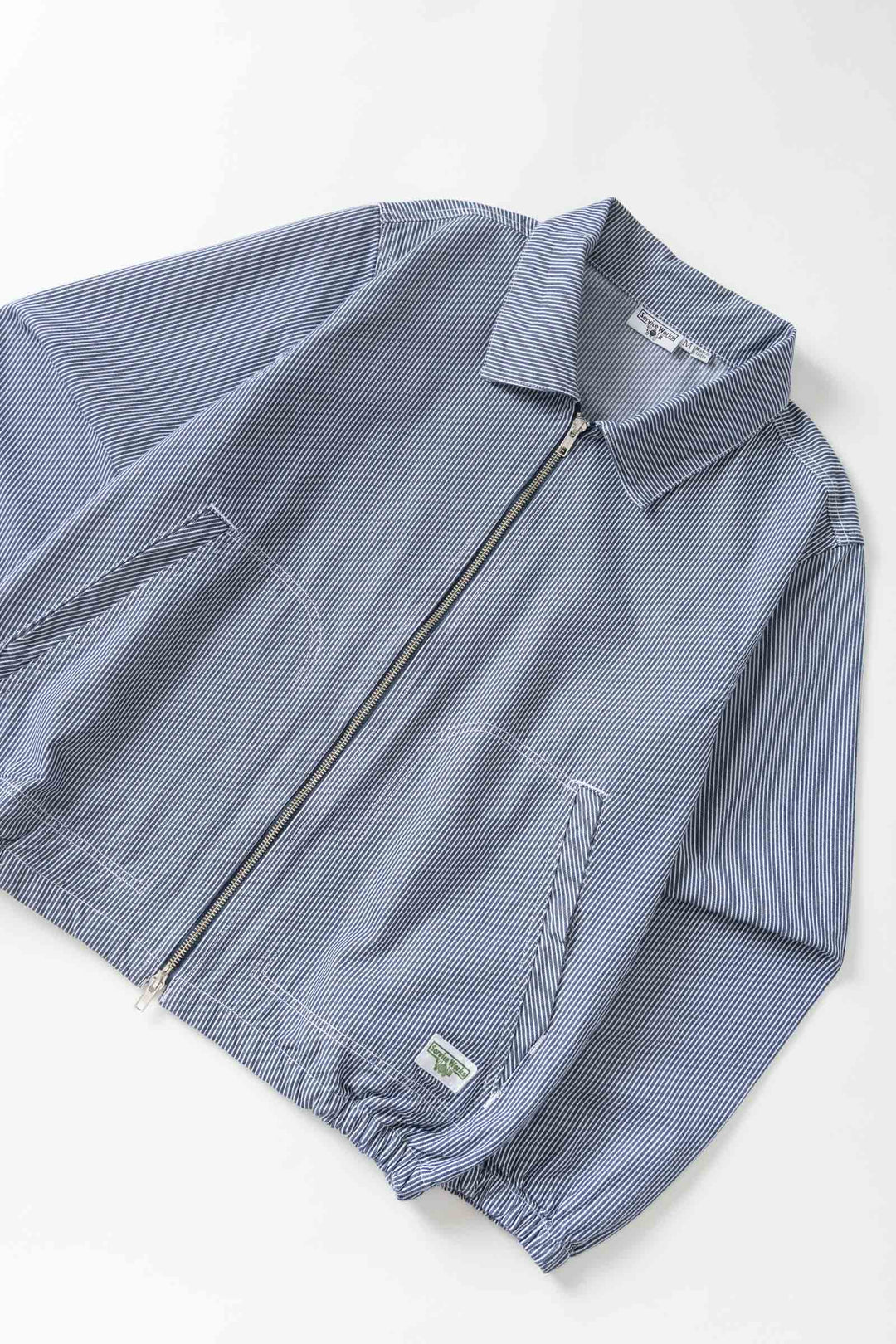 Work Jacket - Hickory
