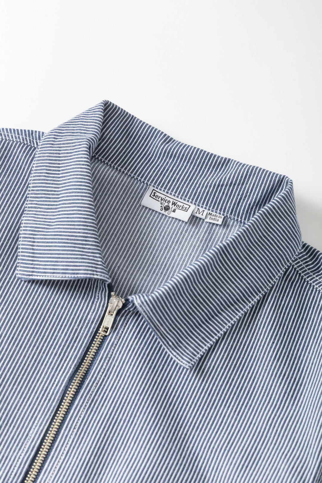 Work Jacket - Hickory