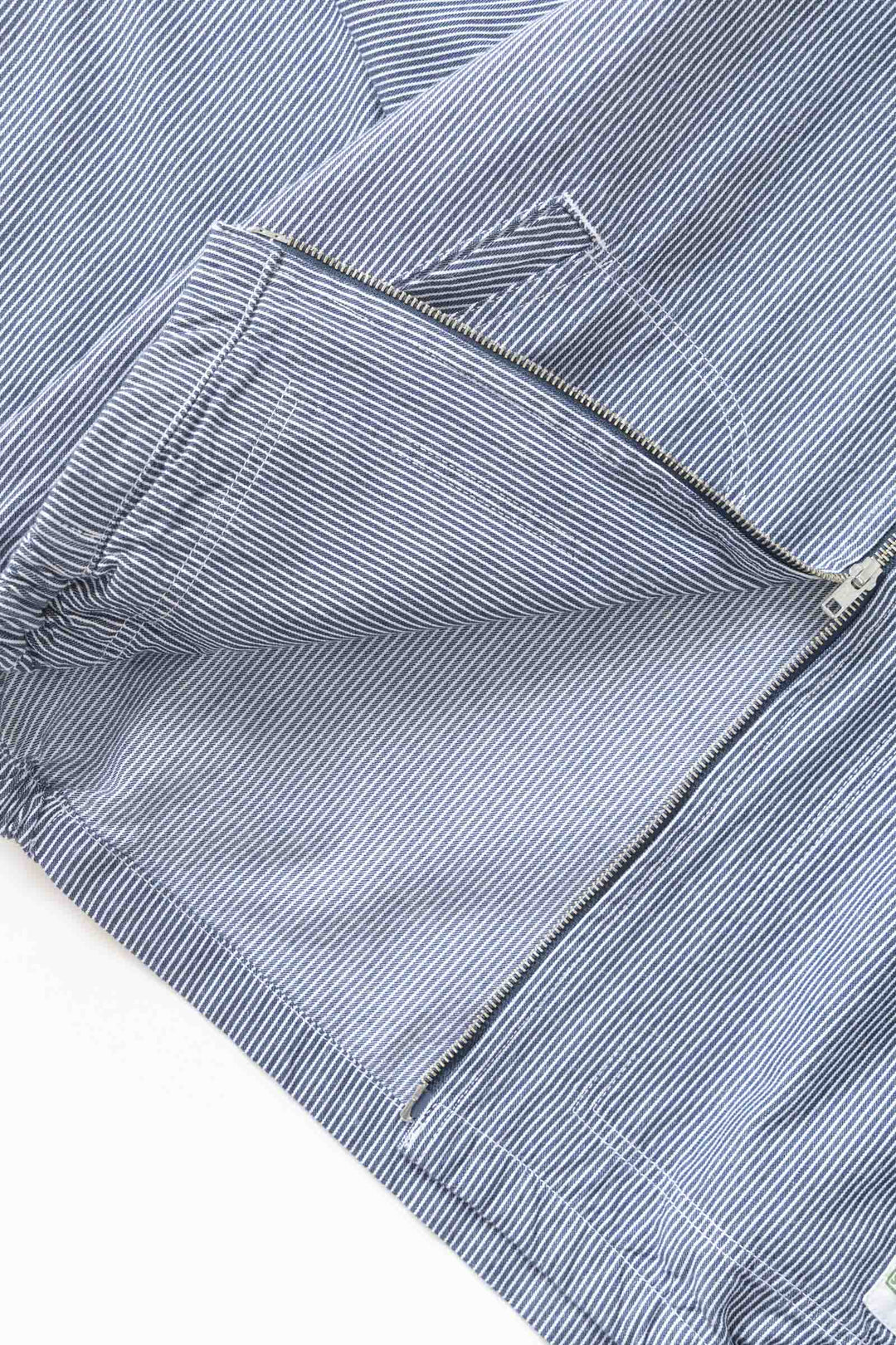 Work Jacket - Hickory