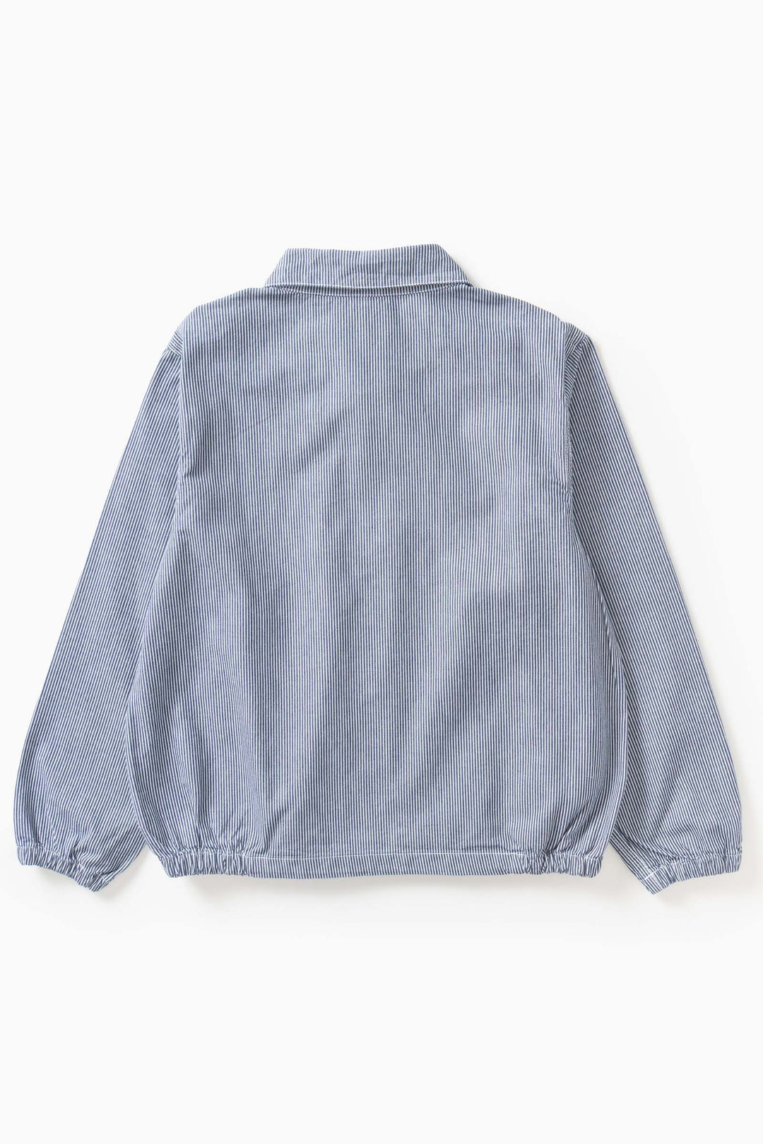 Work Jacket - Hickory