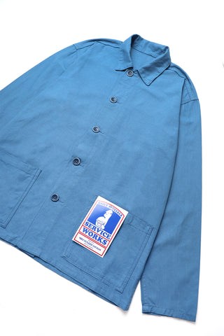 Trade Jacket - Work Blue