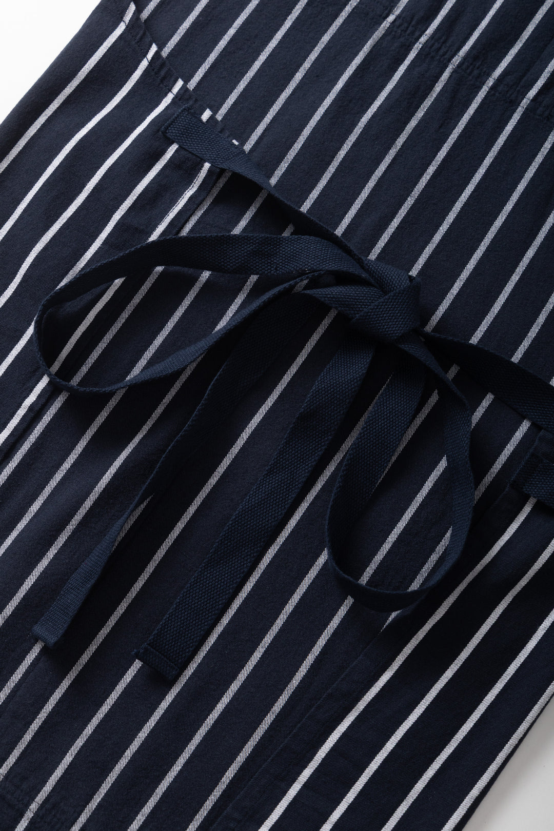 Trade Apron - Butcher's Stripe