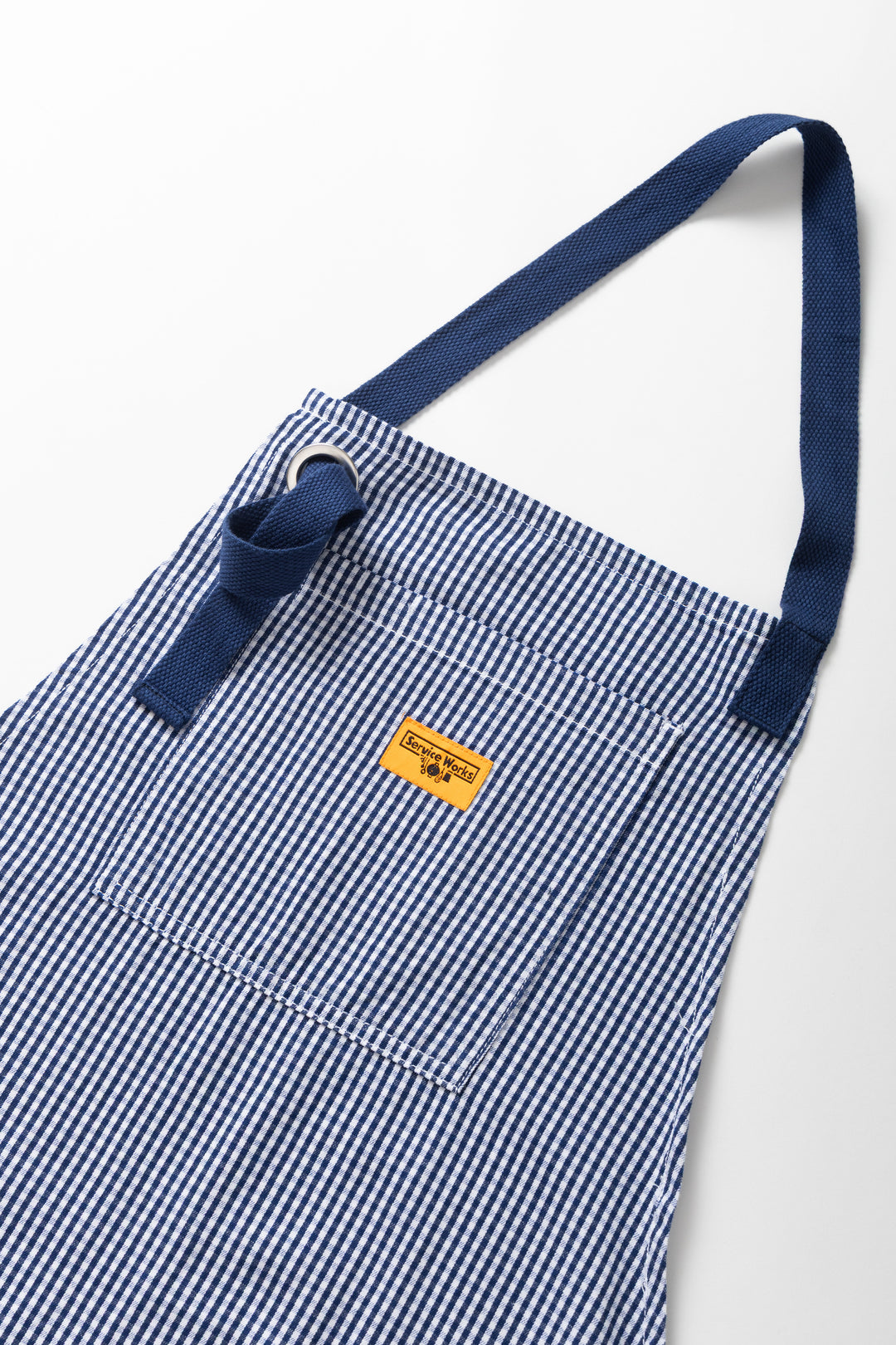 Trade Apron - Gingham