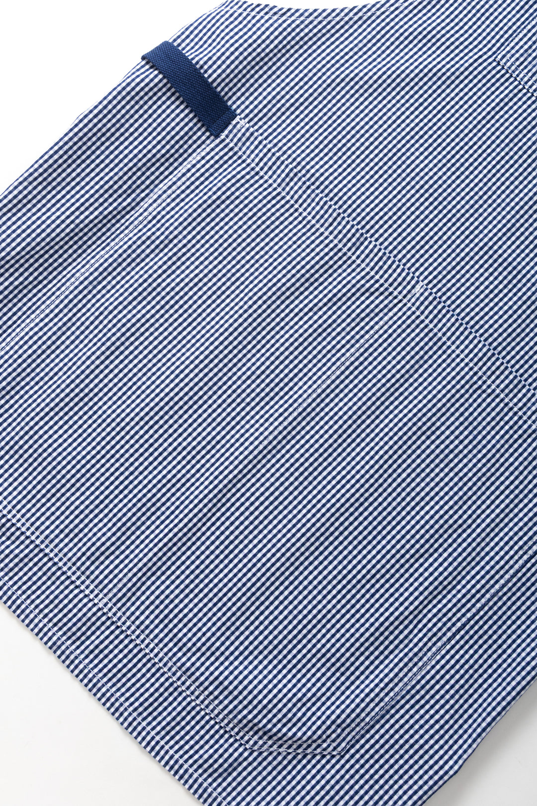 Trade Apron - Gingham