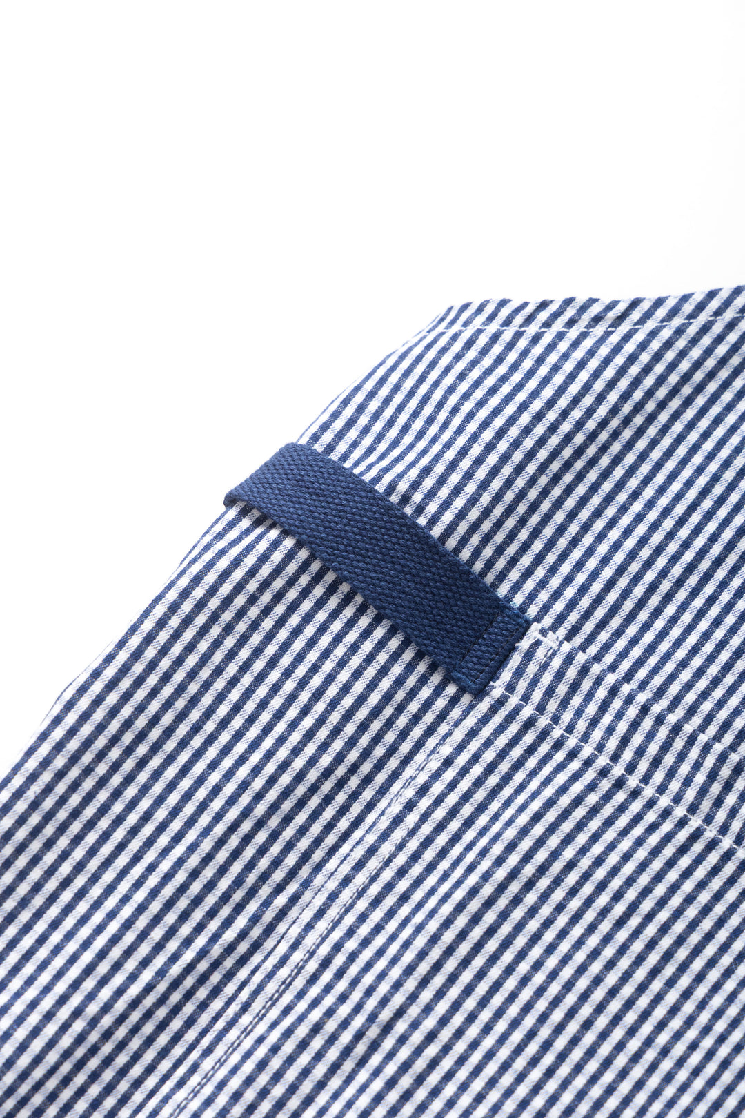 Trade Apron - Gingham